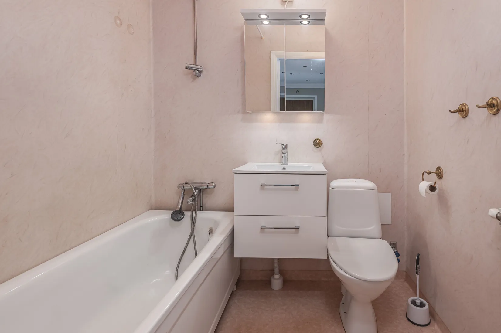 Bostadsrätt, Askebygatan 5, Söder, Norrköping