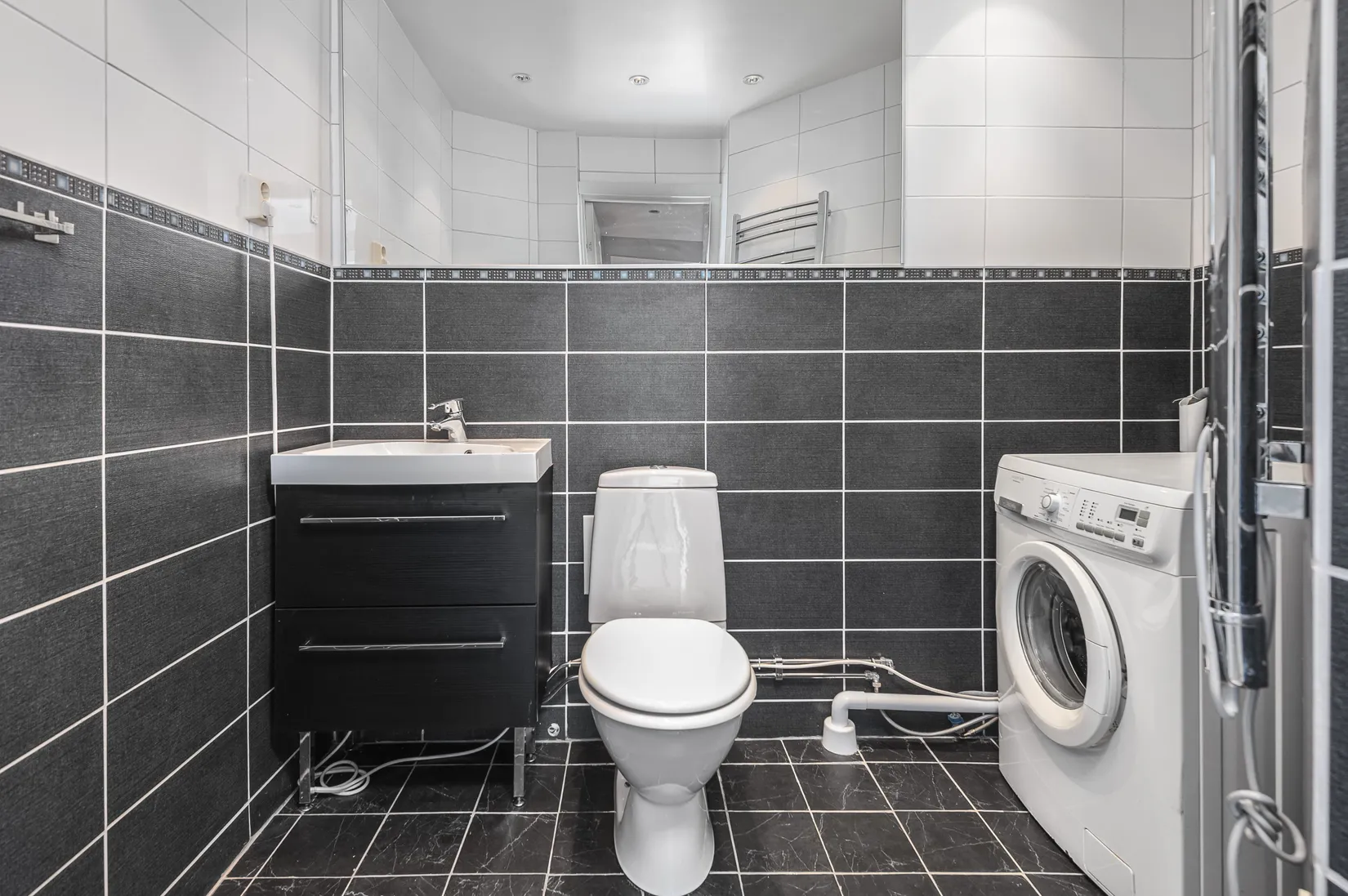 Bostadsrätt, Askebygatan 5, Söder, Norrköping