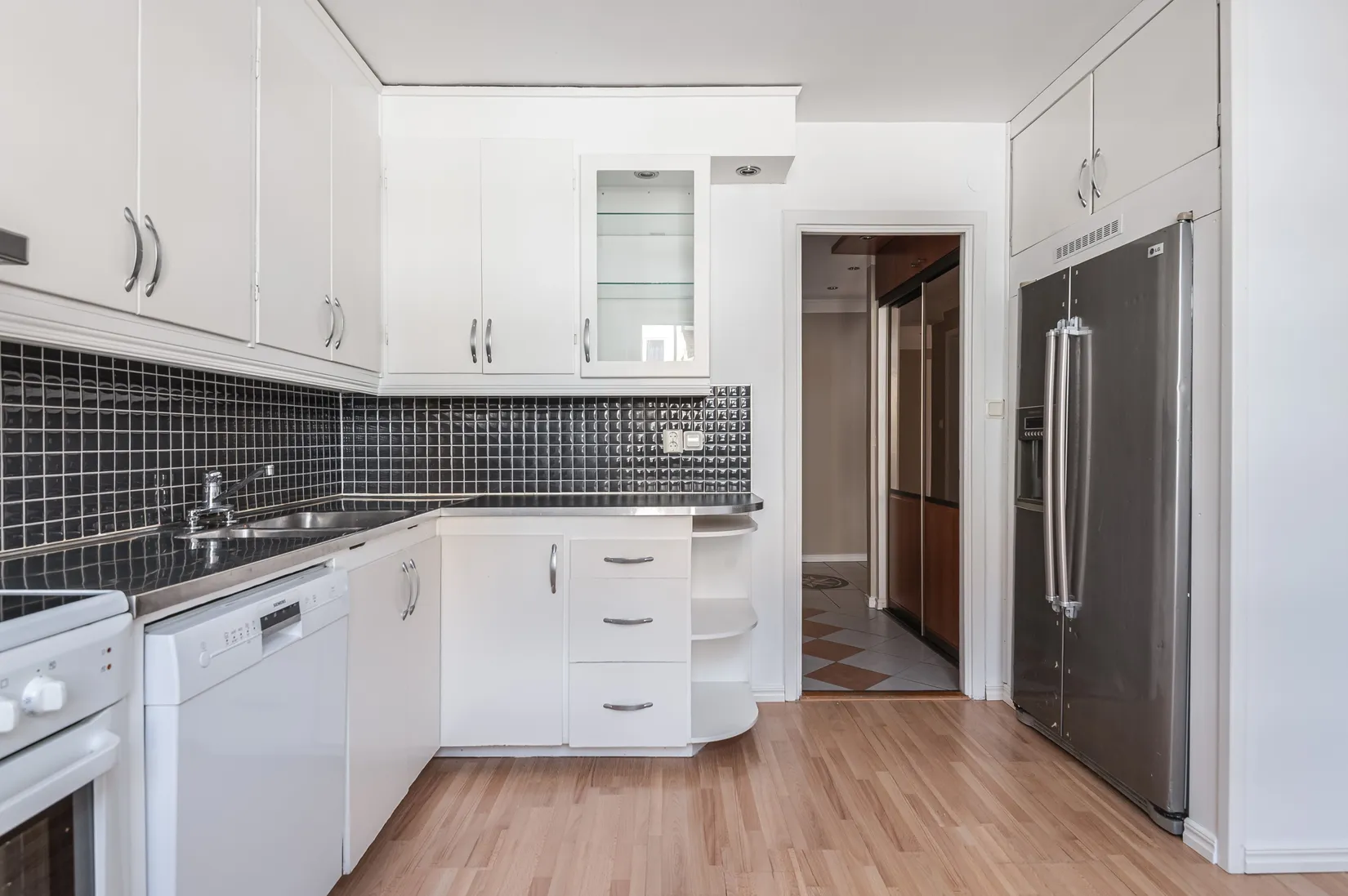 Bostadsrätt, Askebygatan 5, Söder, Norrköping