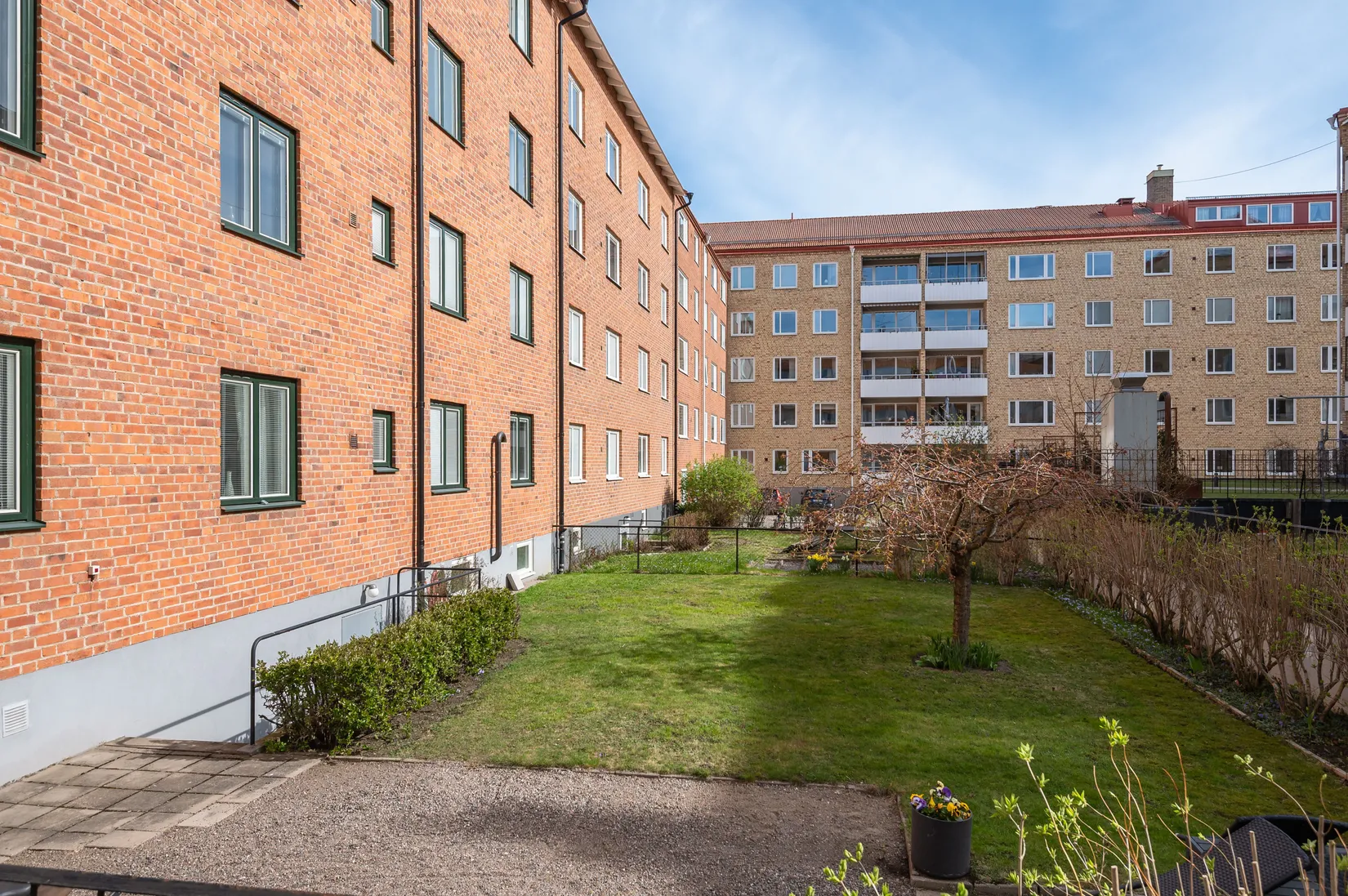 Bostadsrätt, Askebygatan 5, Söder, Norrköping