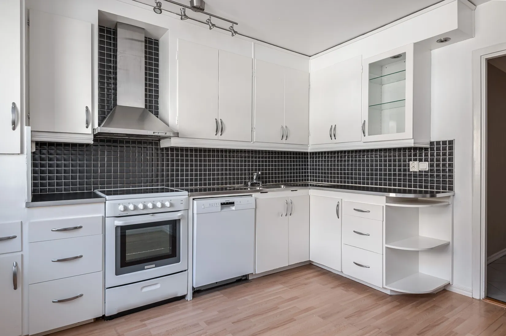 Bostadsrätt, Askebygatan 5, Söder, Norrköping