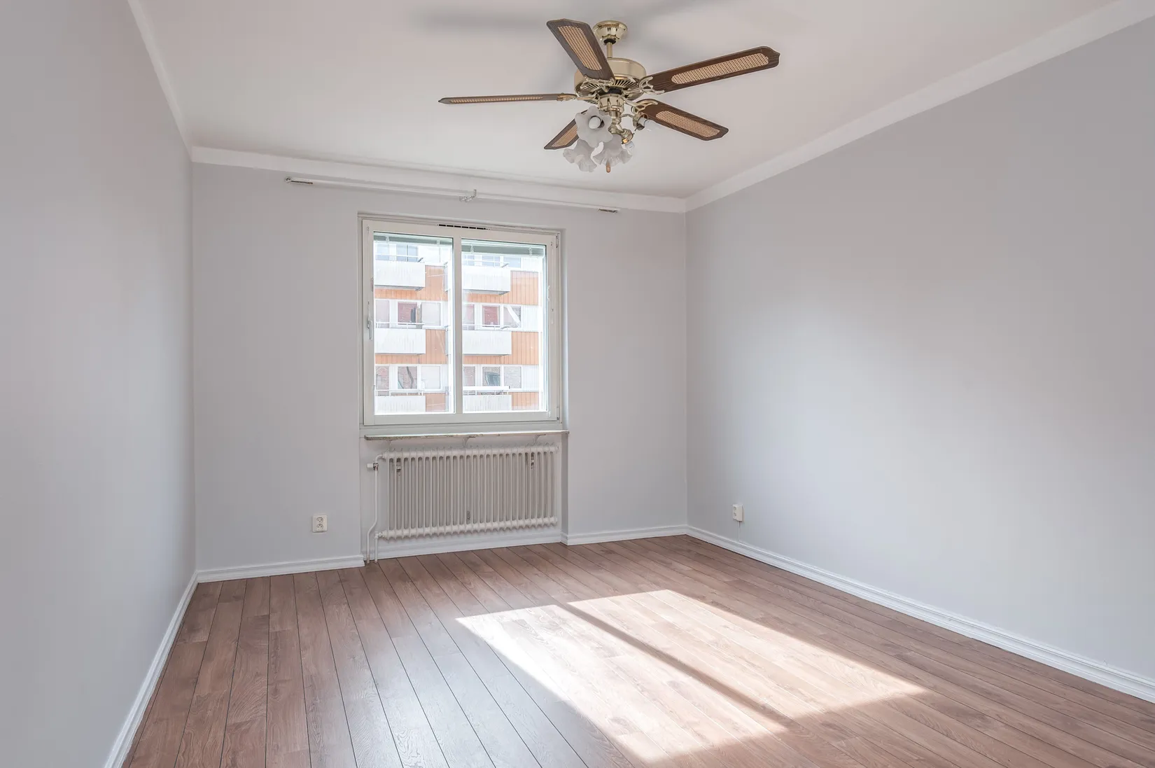 Bostadsrätt, Askebygatan 5, Söder, Norrköping