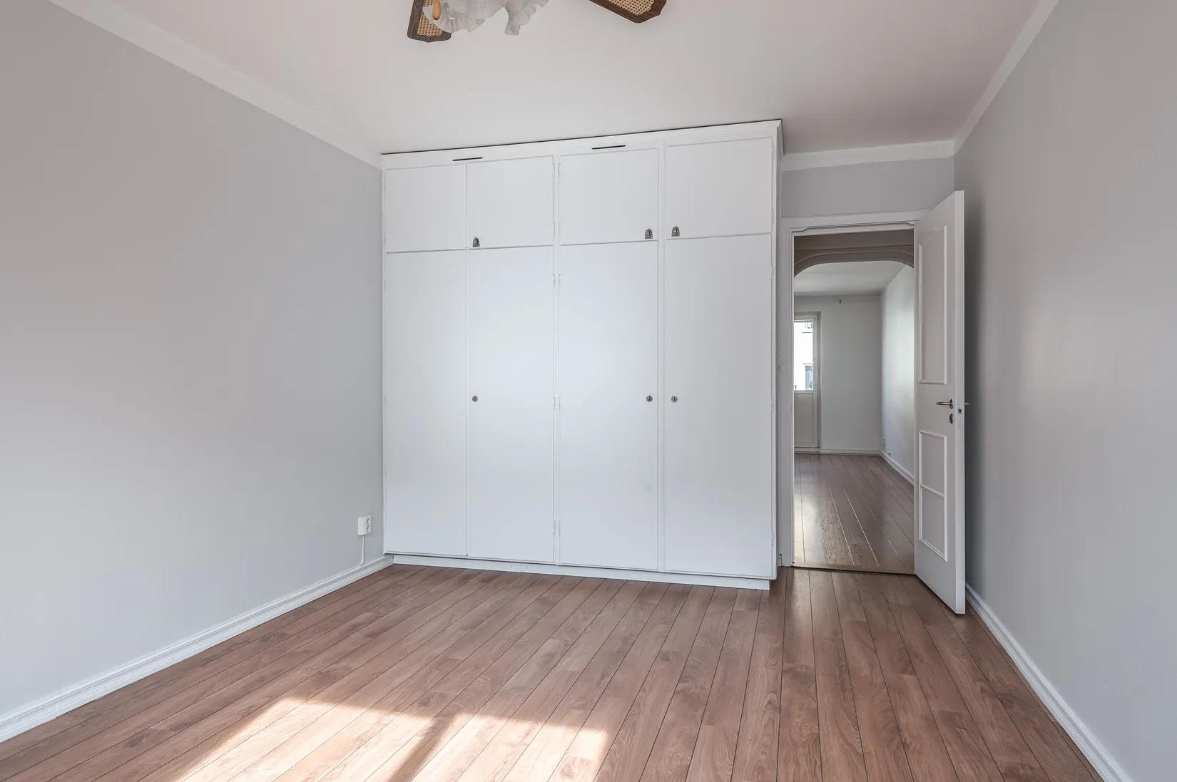 Bostadsrätt, Askebygatan 5, Söder, Norrköping