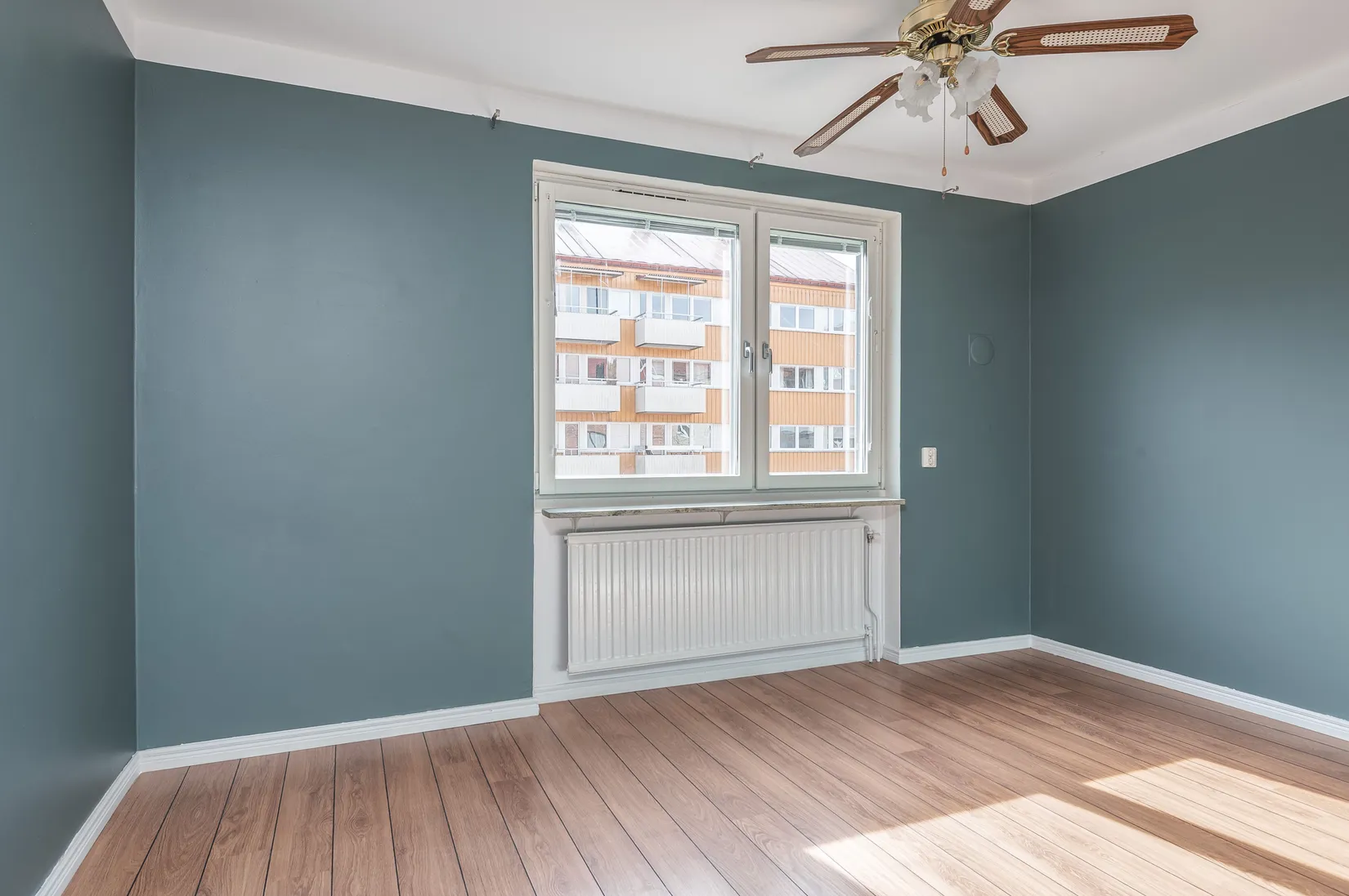 Bostadsrätt, Askebygatan 5, Söder, Norrköping