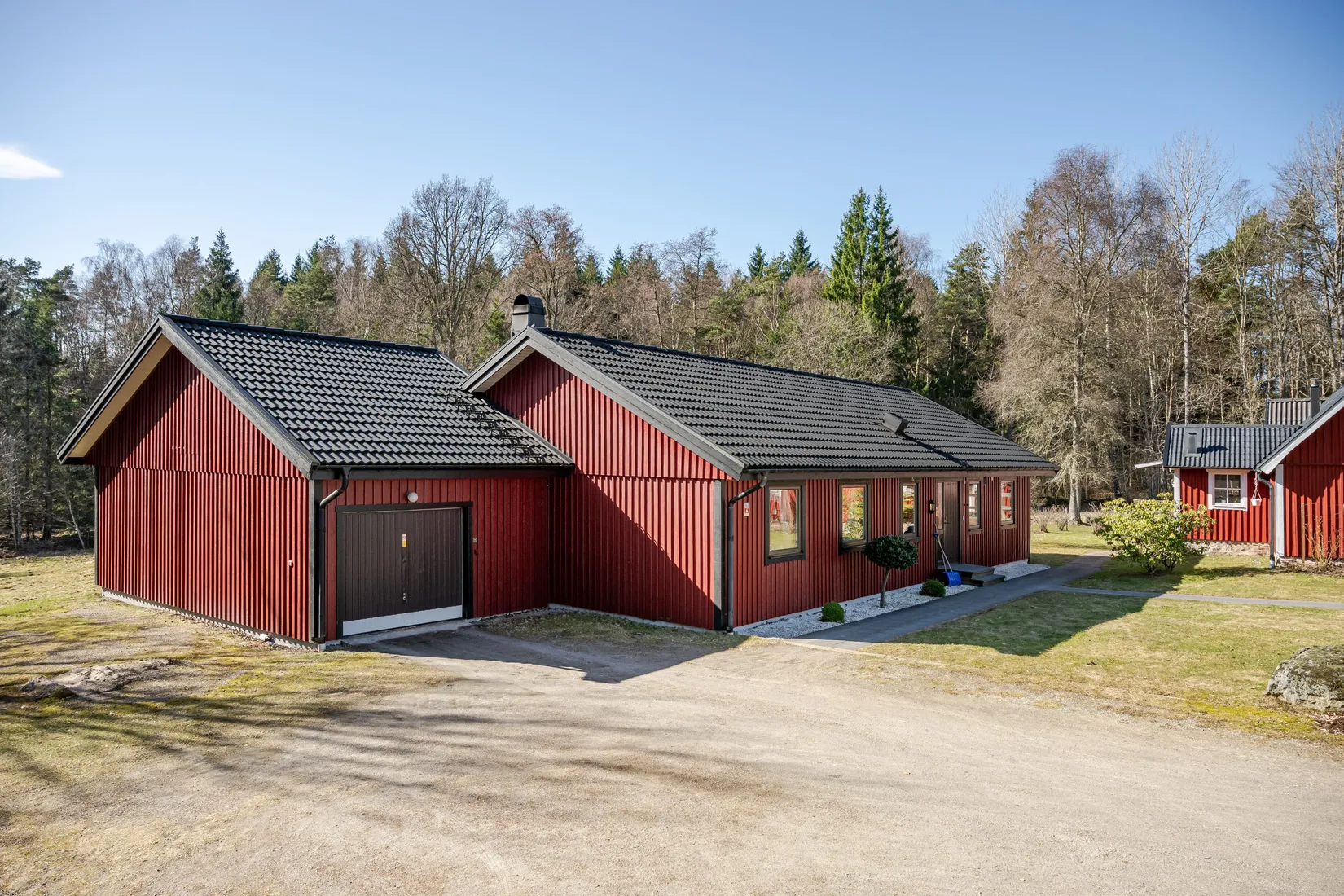 Villa, Äskeberga 1594, Hästveda, Hässleholm