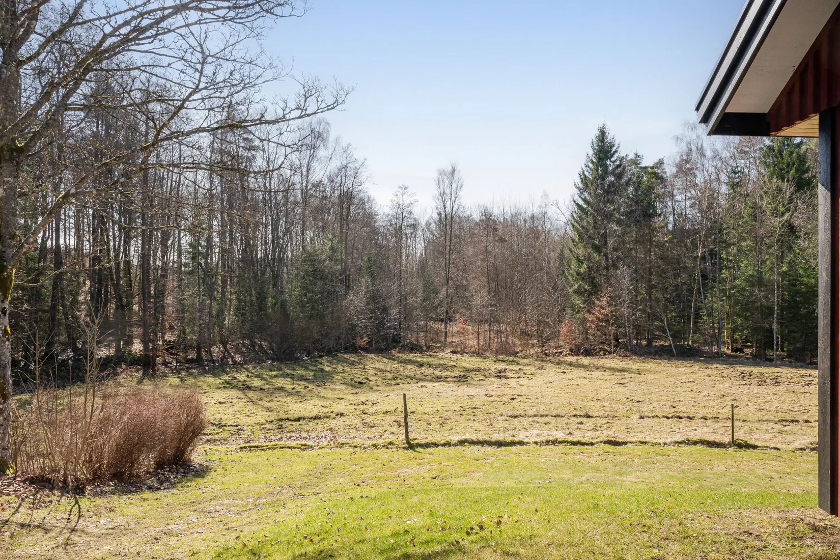 Villa, Äskeberga 1594, Hästveda, Hässleholm