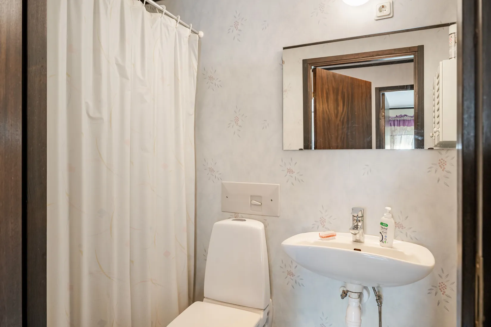 Villa, Äskeberga 1594, Hästveda, Hässleholm