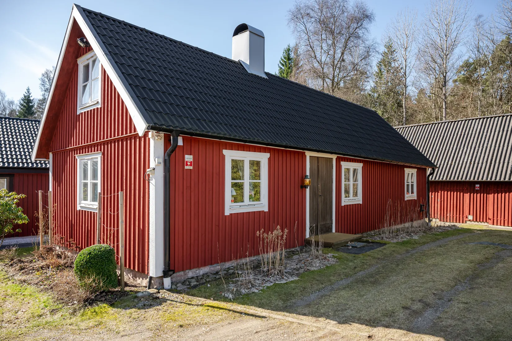 Villa, Äskeberga 1594, Hästveda, Hässleholm