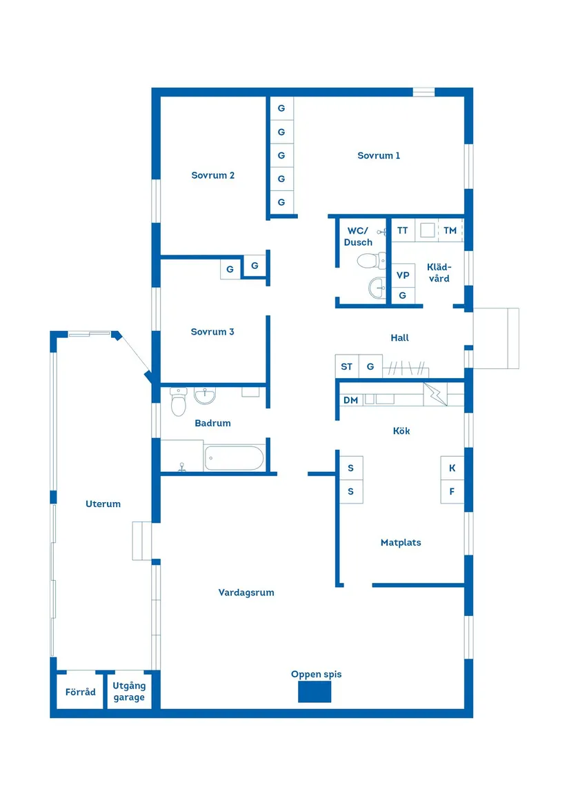 Villa, Äskeberga 1594, Hästveda, Hässleholm