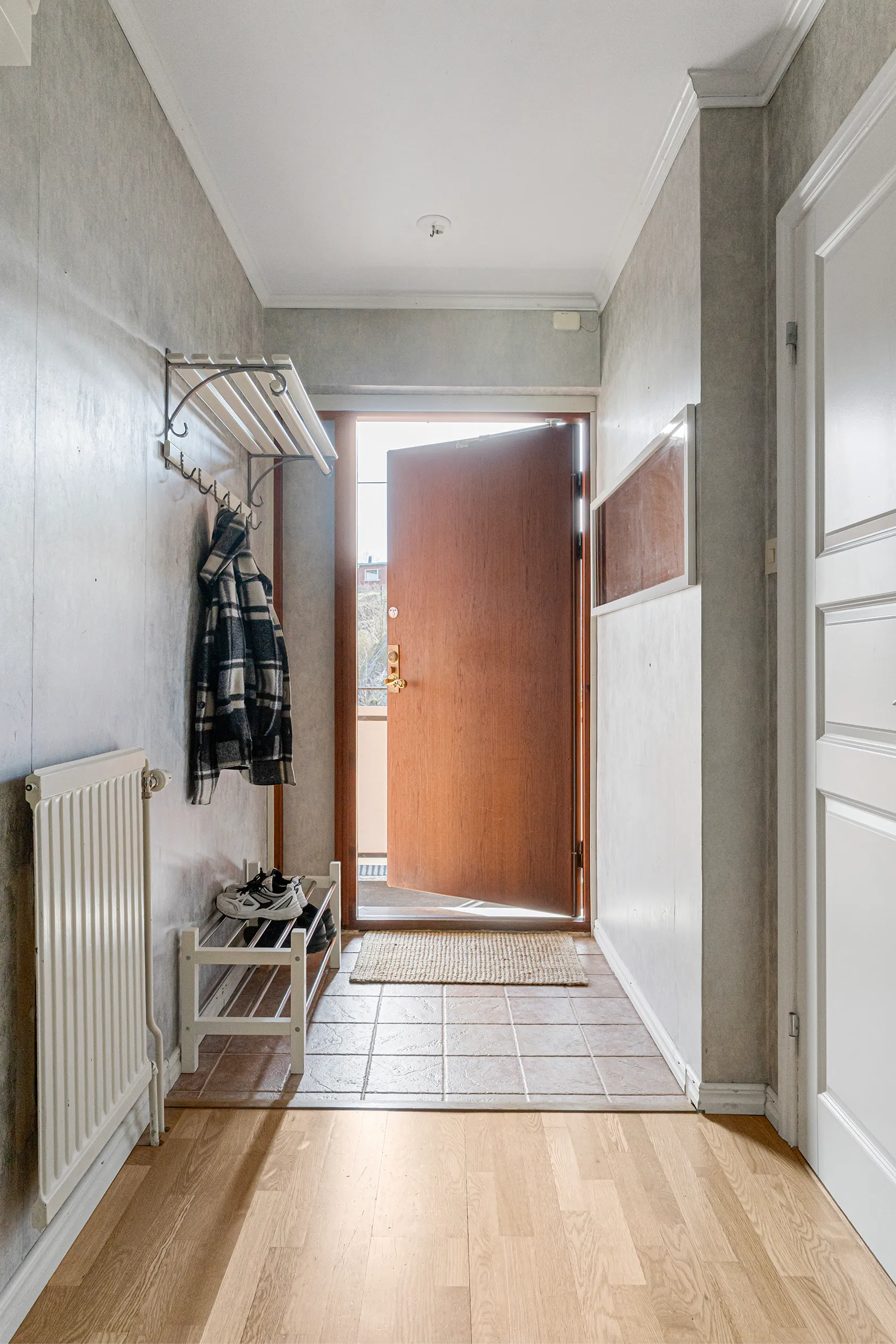 Bostadsrätt, Storgatan 16, Lilla Edet Centrum, Lilla Edet