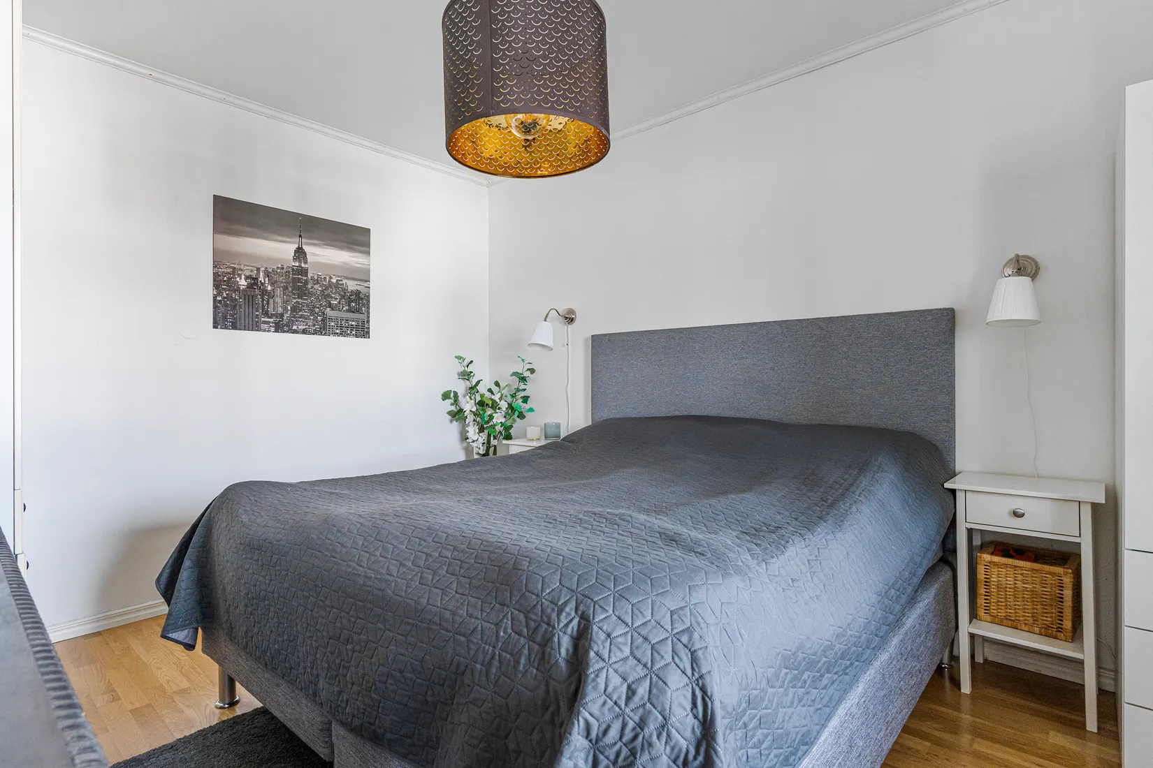 Bostadsrätt, Storgatan 16, Lilla Edet Centrum, Lilla Edet