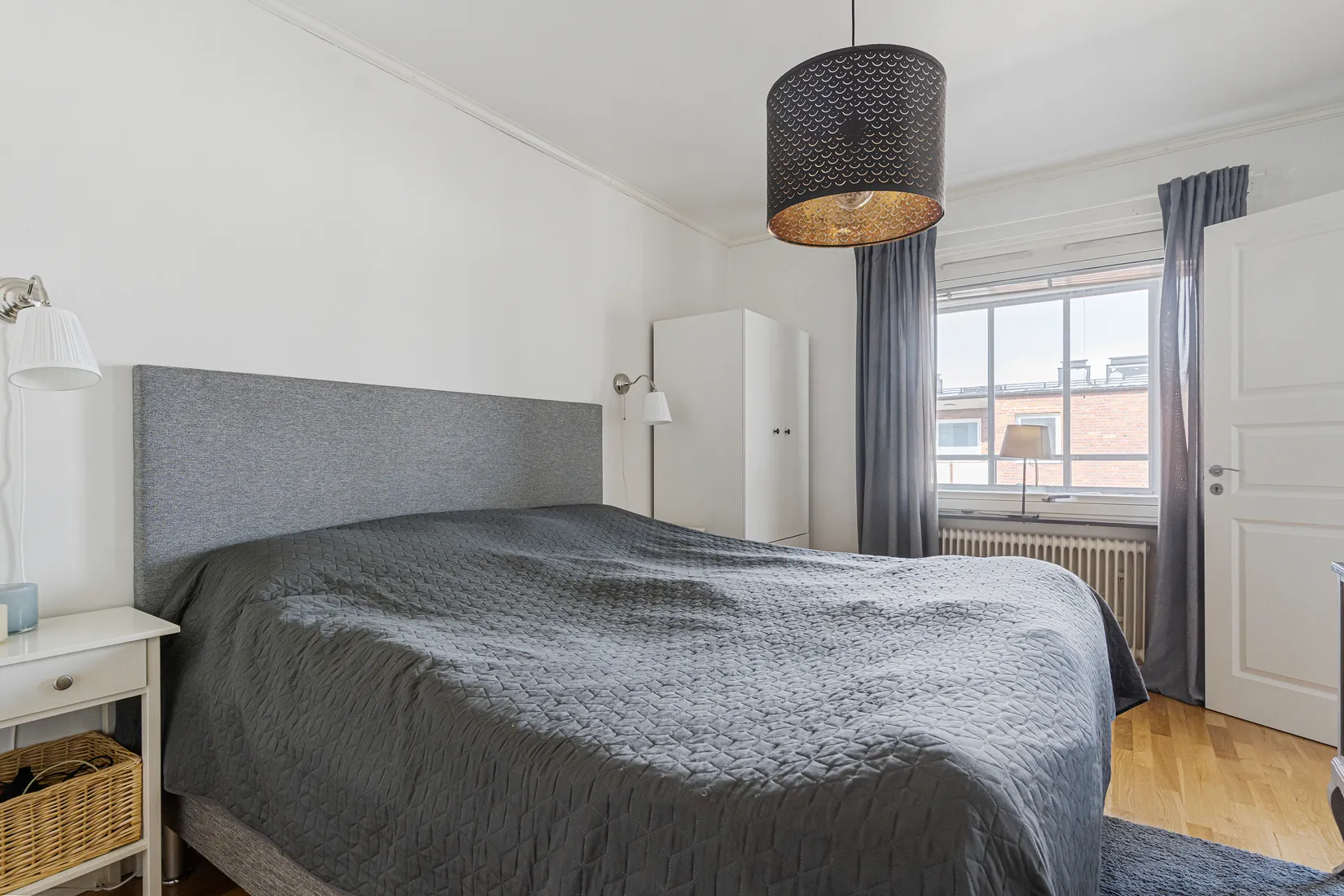 Bostadsrätt, Storgatan 16, Lilla Edet Centrum, Lilla Edet