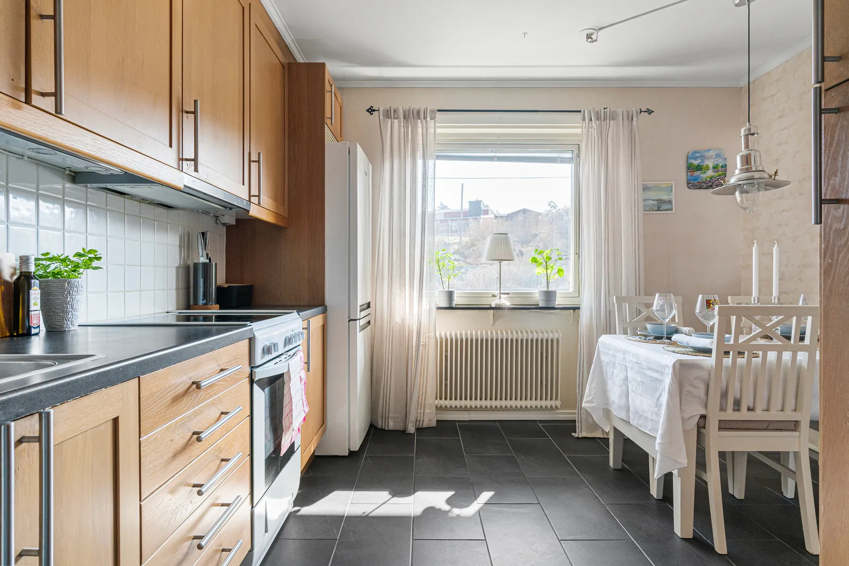 Bostadsrätt, Storgatan 16, Lilla Edet Centrum, Lilla Edet