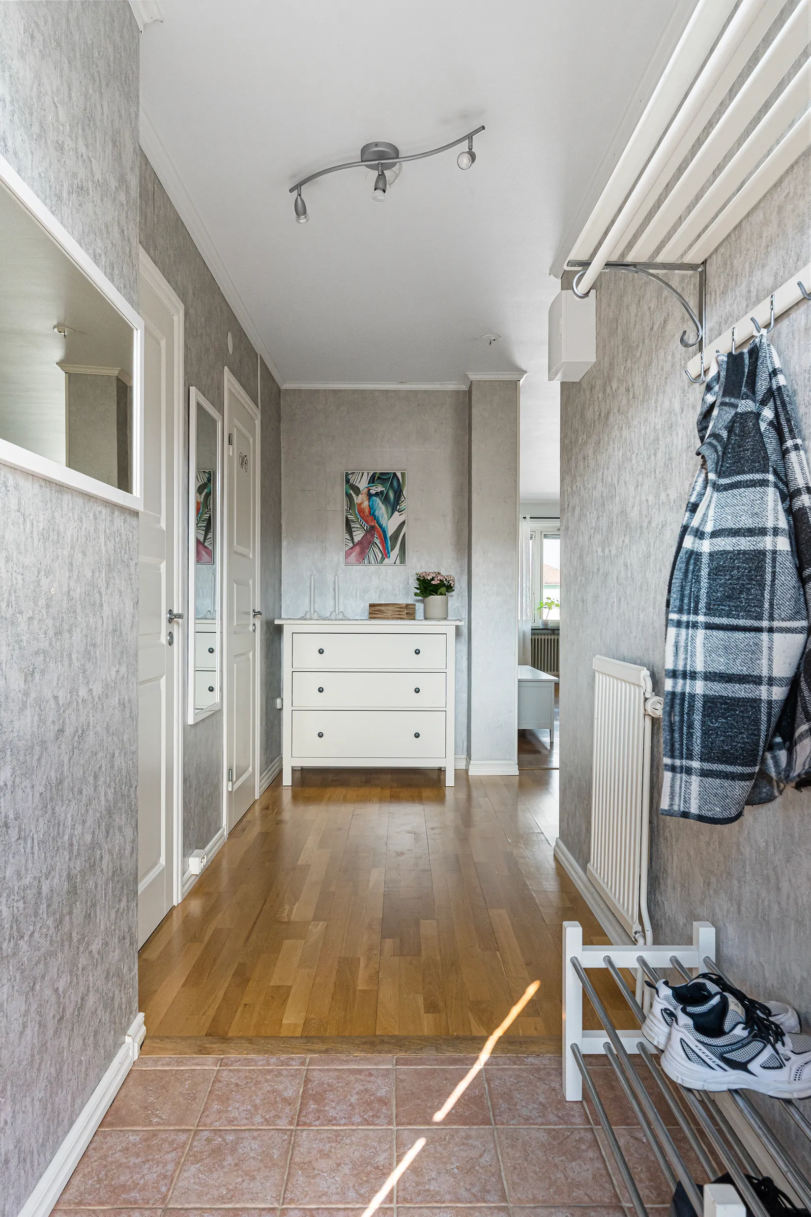 Bostadsrätt, Storgatan 16, Lilla Edet Centrum, Lilla Edet