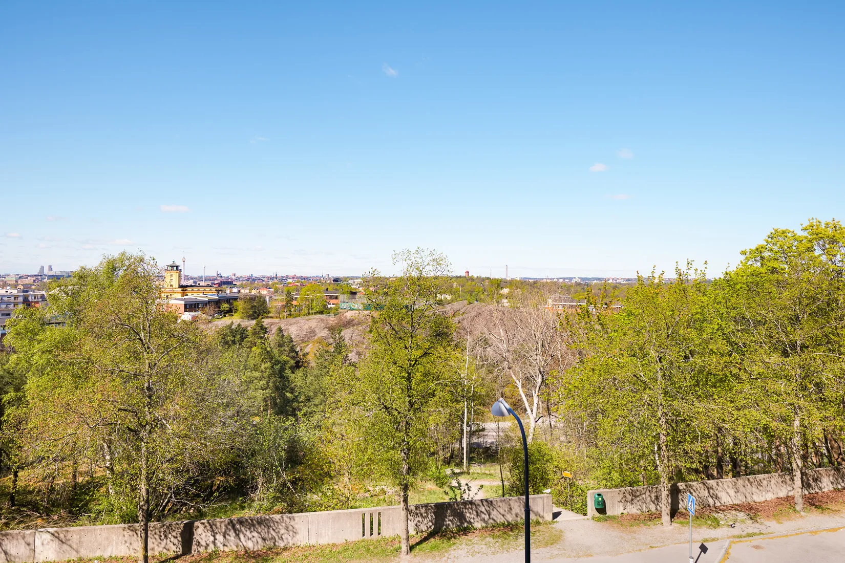 Bostadsrätt, Henriksdalsringen 23, 2 tr, Henriksdalsringen, Nacka