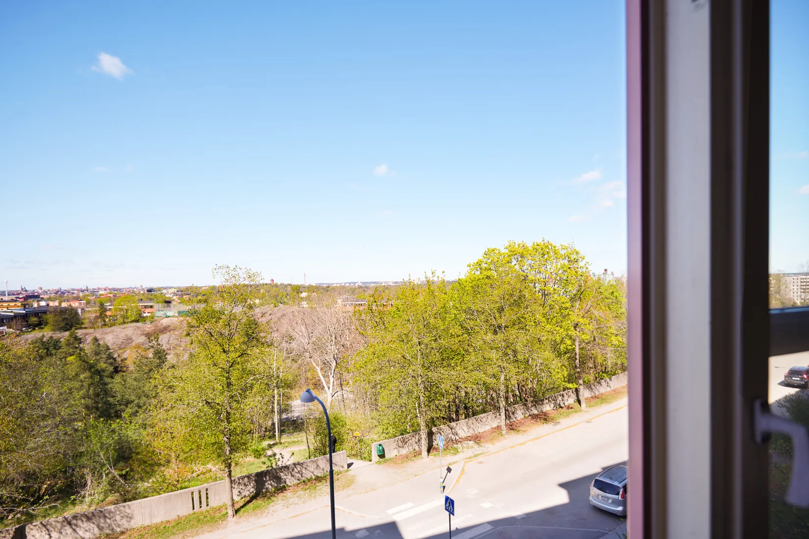 Bostadsrätt, Henriksdalsringen 23, 2 tr, Henriksdalsringen, Nacka