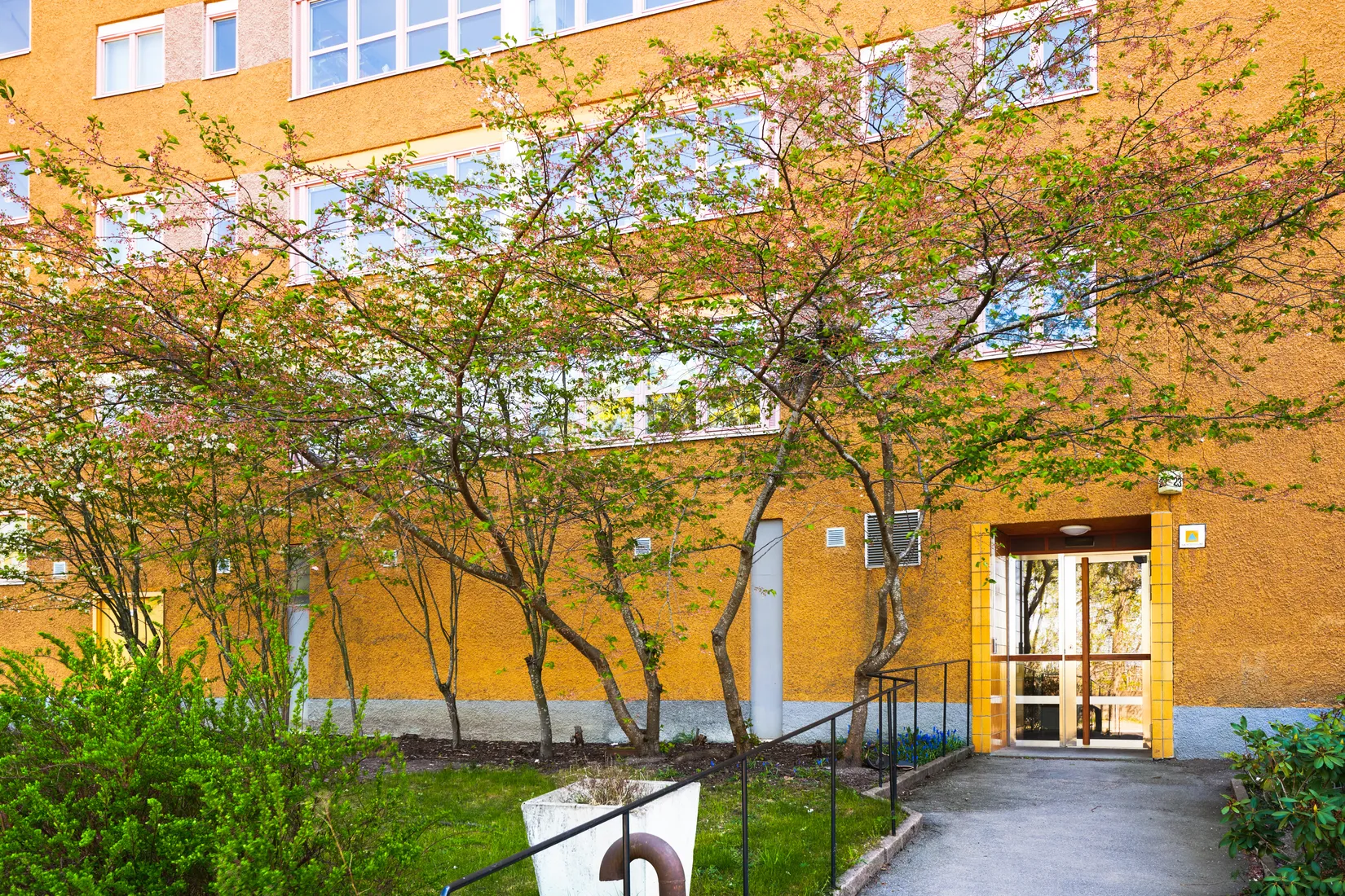 Bostadsrätt, Henriksdalsringen 23, 2 tr, Henriksdalsringen, Nacka