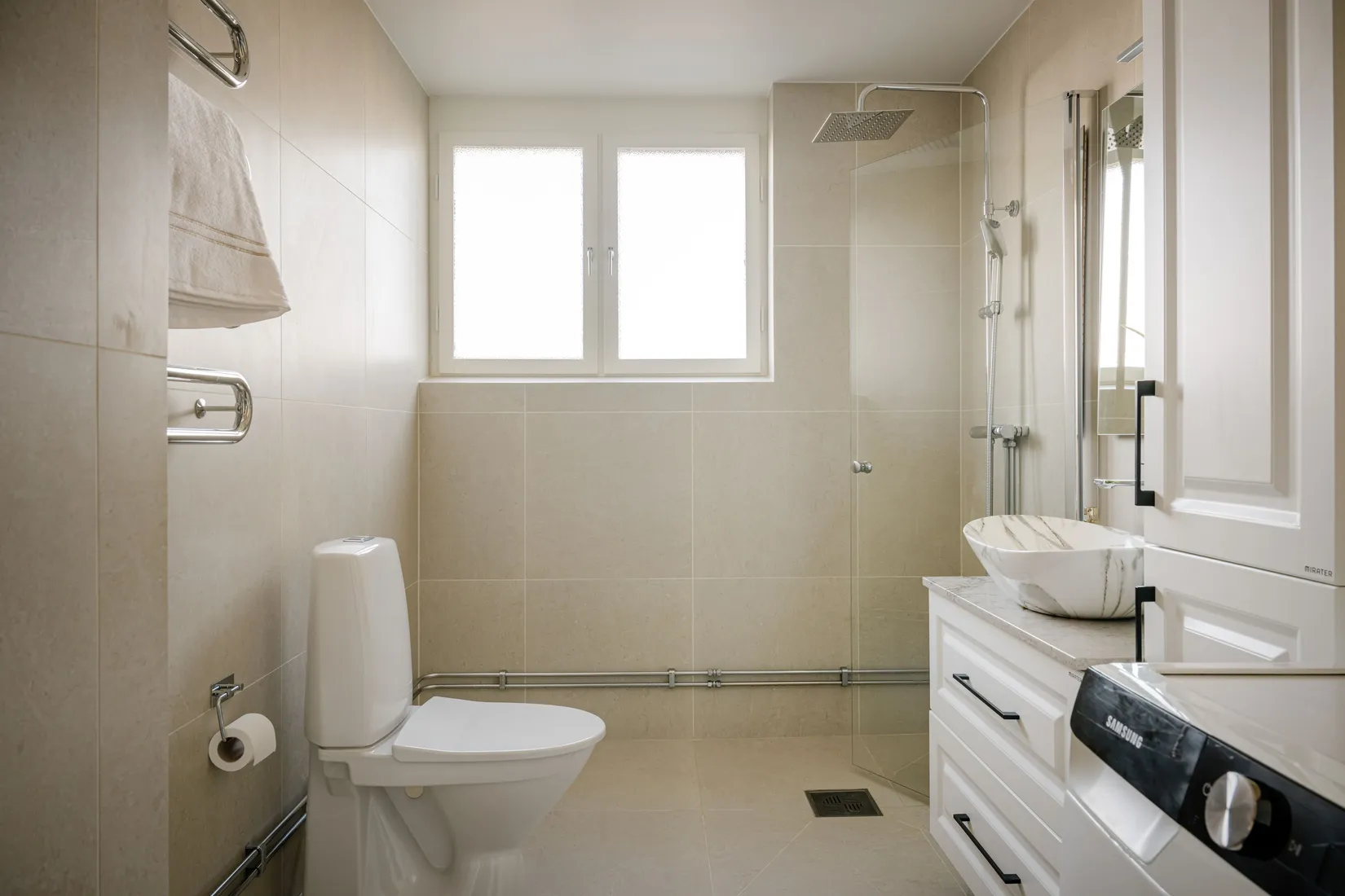 Bostadsrätt, Henriksdalsringen 23, 2 tr, Henriksdalsringen, Nacka