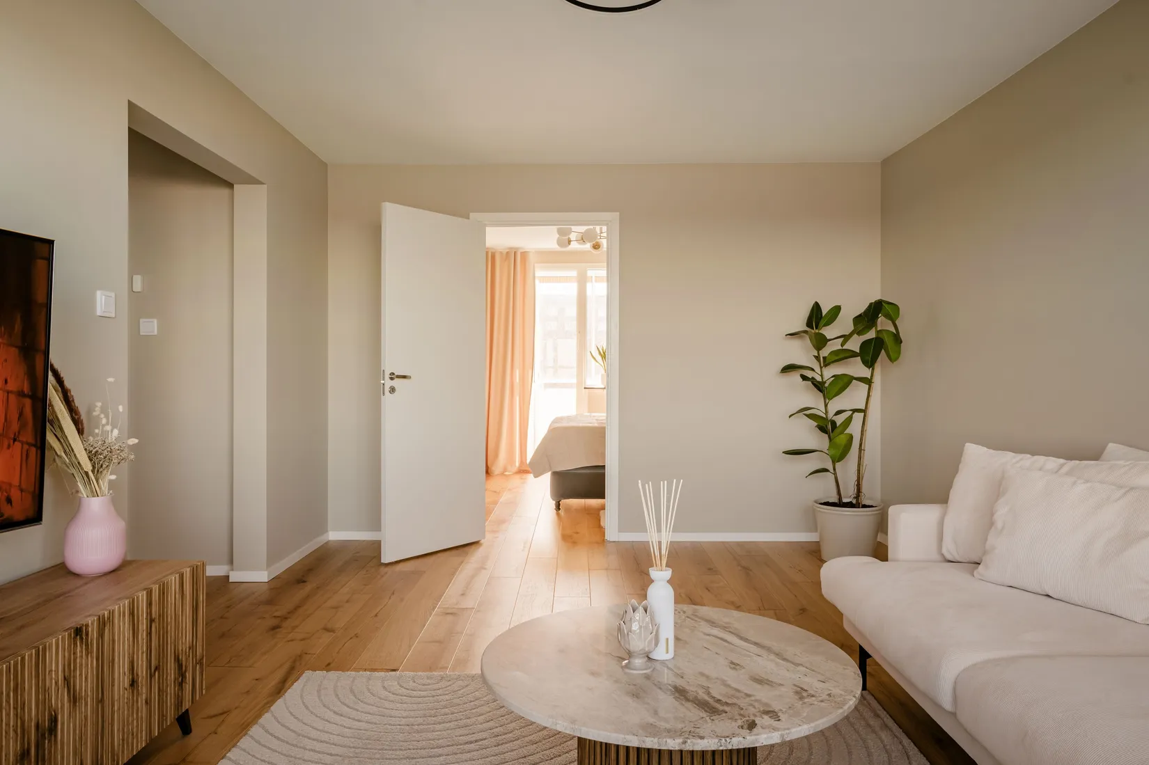 Bostadsrätt, Henriksdalsringen 23, 2 tr, Henriksdalsringen, Nacka