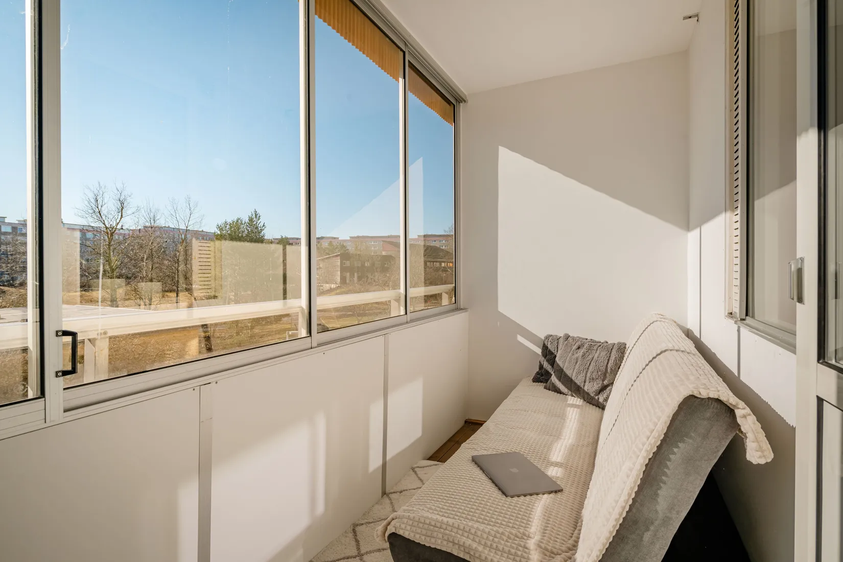 Bostadsrätt, Henriksdalsringen 23, 2 tr, Henriksdalsringen, Nacka