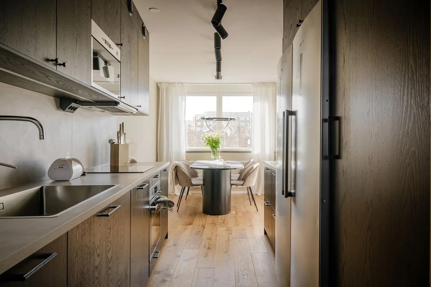 Bostadsrätt, Henriksdalsringen 23, 2 tr, Henriksdalsringen, Nacka