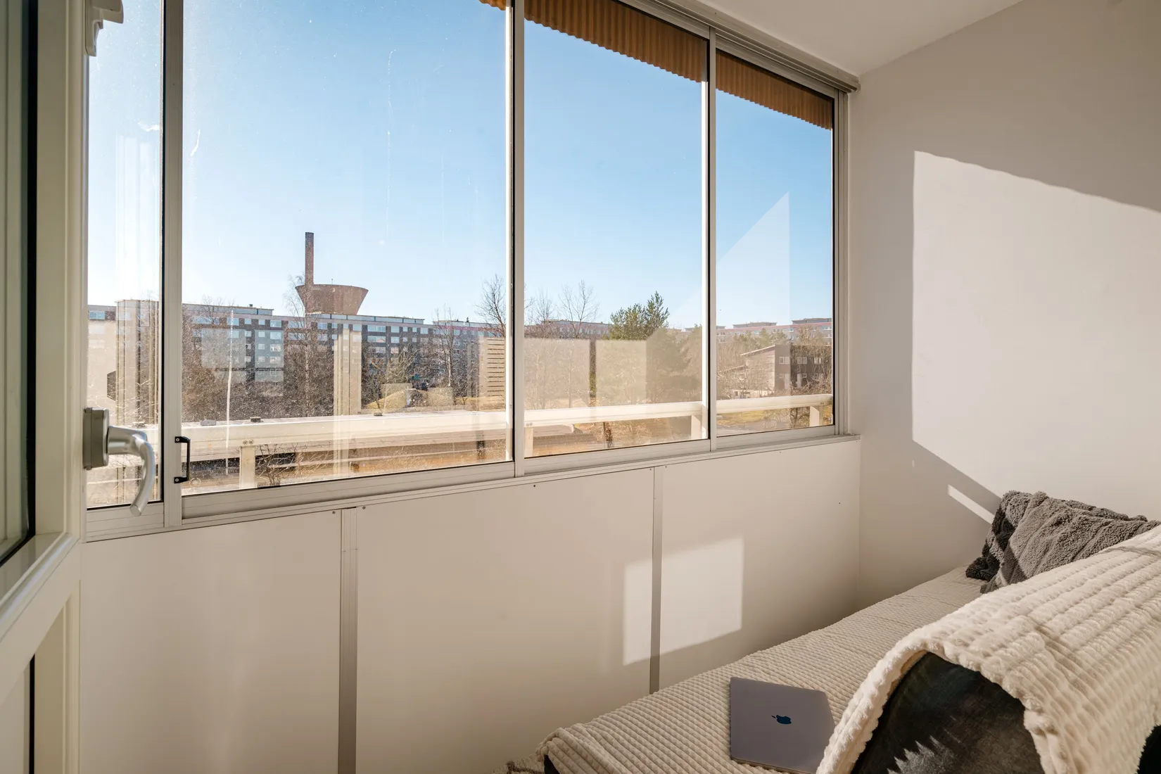 Bostadsrätt, Henriksdalsringen 23, 2 tr, Henriksdalsringen, Nacka