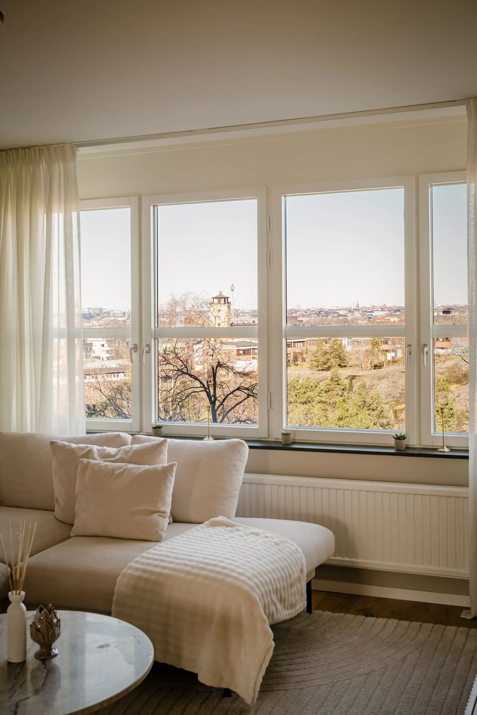 Bostadsrätt, Henriksdalsringen 23, 2 tr, Henriksdalsringen, Nacka