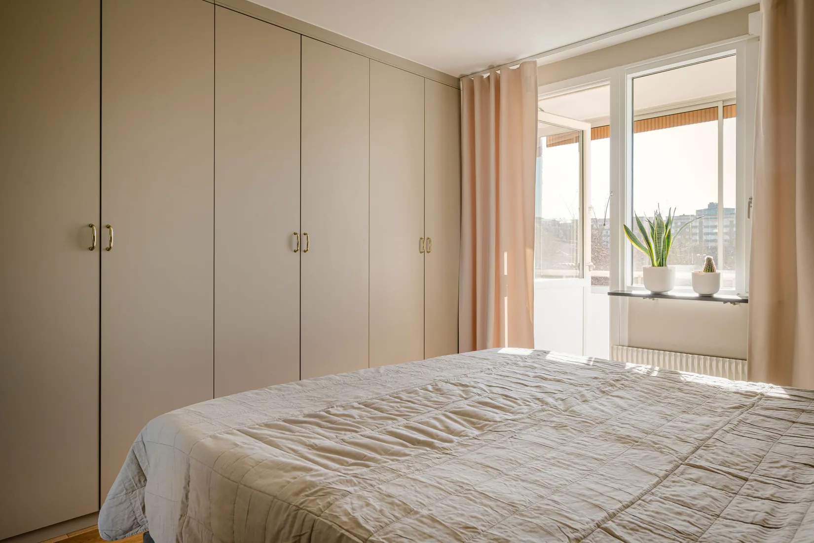 Bostadsrätt, Henriksdalsringen 23, 2 tr, Henriksdalsringen, Nacka