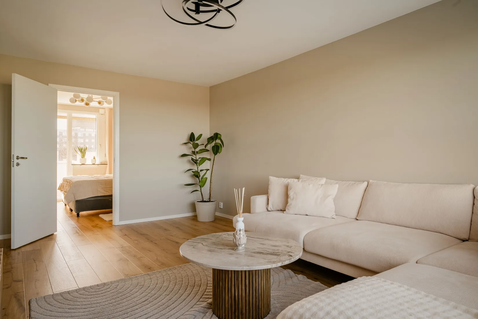 Bostadsrätt, Henriksdalsringen 23, 2 tr, Henriksdalsringen, Nacka