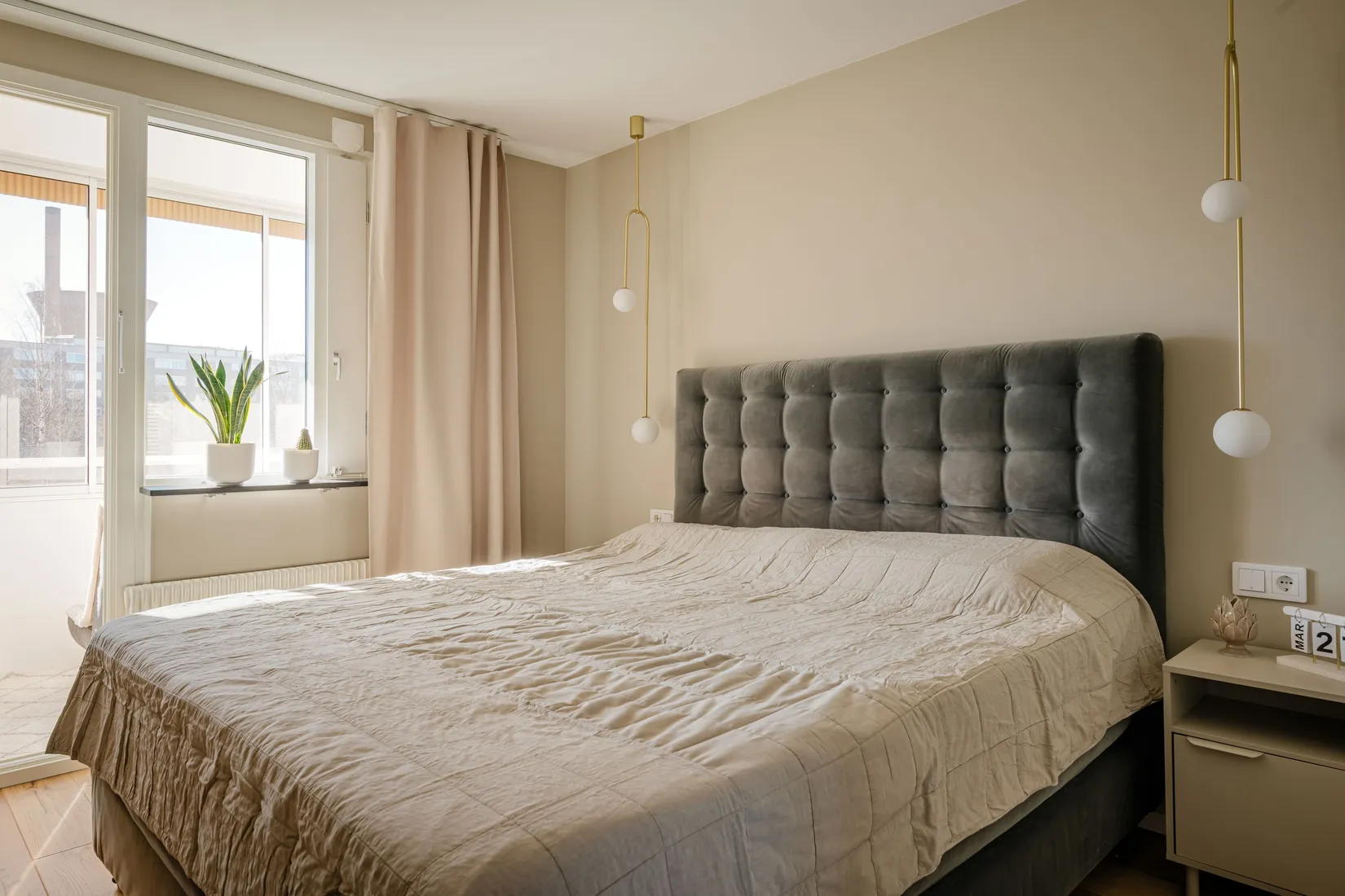 Bostadsrätt, Henriksdalsringen 23, 2 tr, Henriksdalsringen, Nacka