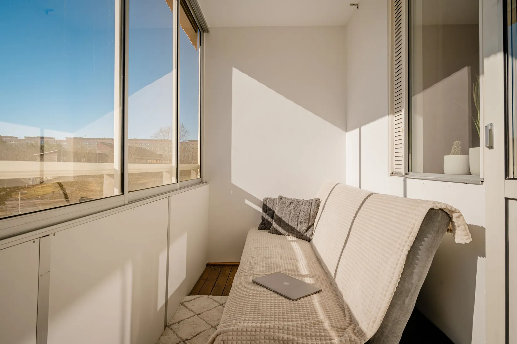 Bostadsrätt, Henriksdalsringen 23, 2 tr, Henriksdalsringen, Nacka