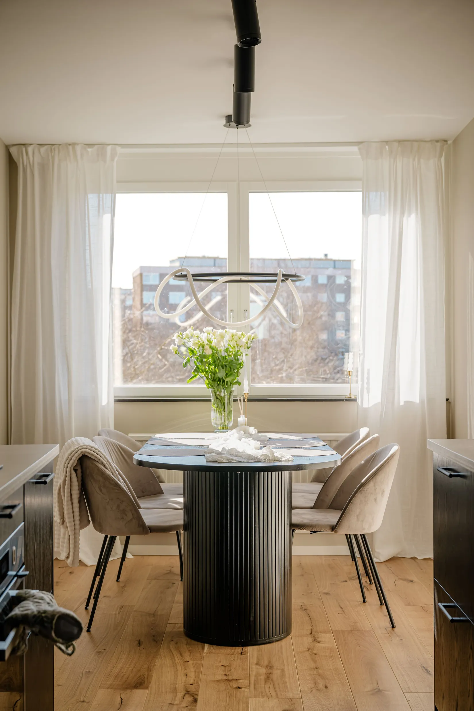 Bostadsrätt, Henriksdalsringen 23, 2 tr, Henriksdalsringen, Nacka