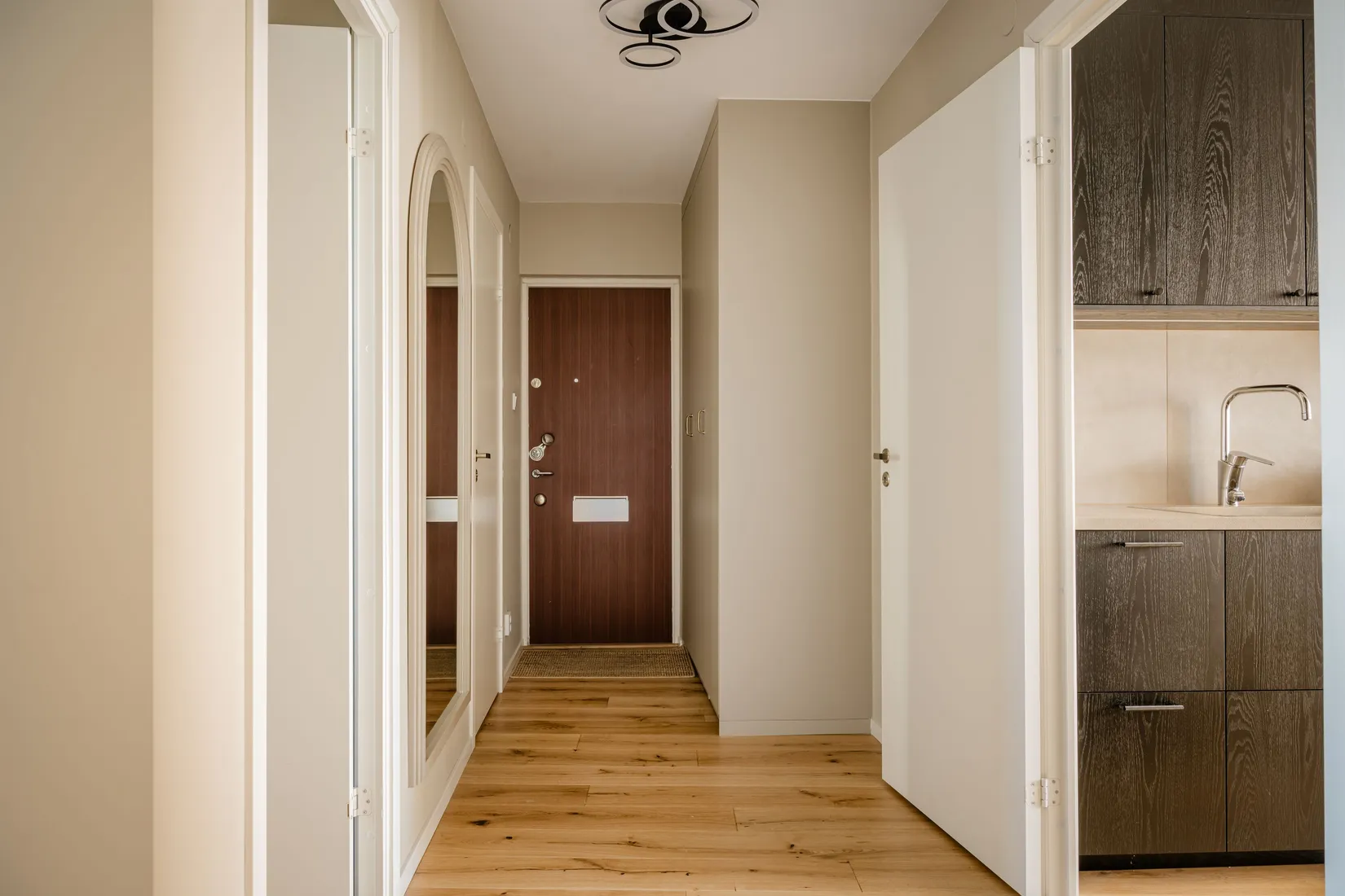 Bostadsrätt, Henriksdalsringen 23, 2 tr, Henriksdalsringen, Nacka