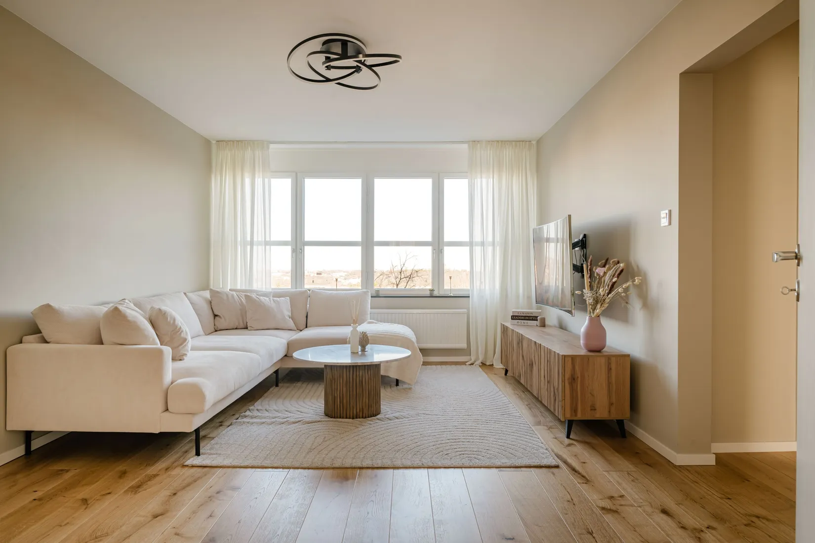 Bostadsrätt, Henriksdalsringen 23, 2 tr, Henriksdalsringen, Nacka