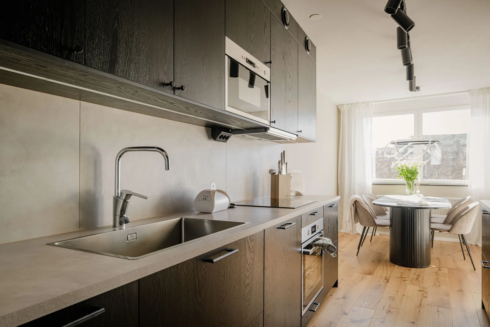 Bostadsrätt, Henriksdalsringen 23, 2 tr, Henriksdalsringen, Nacka