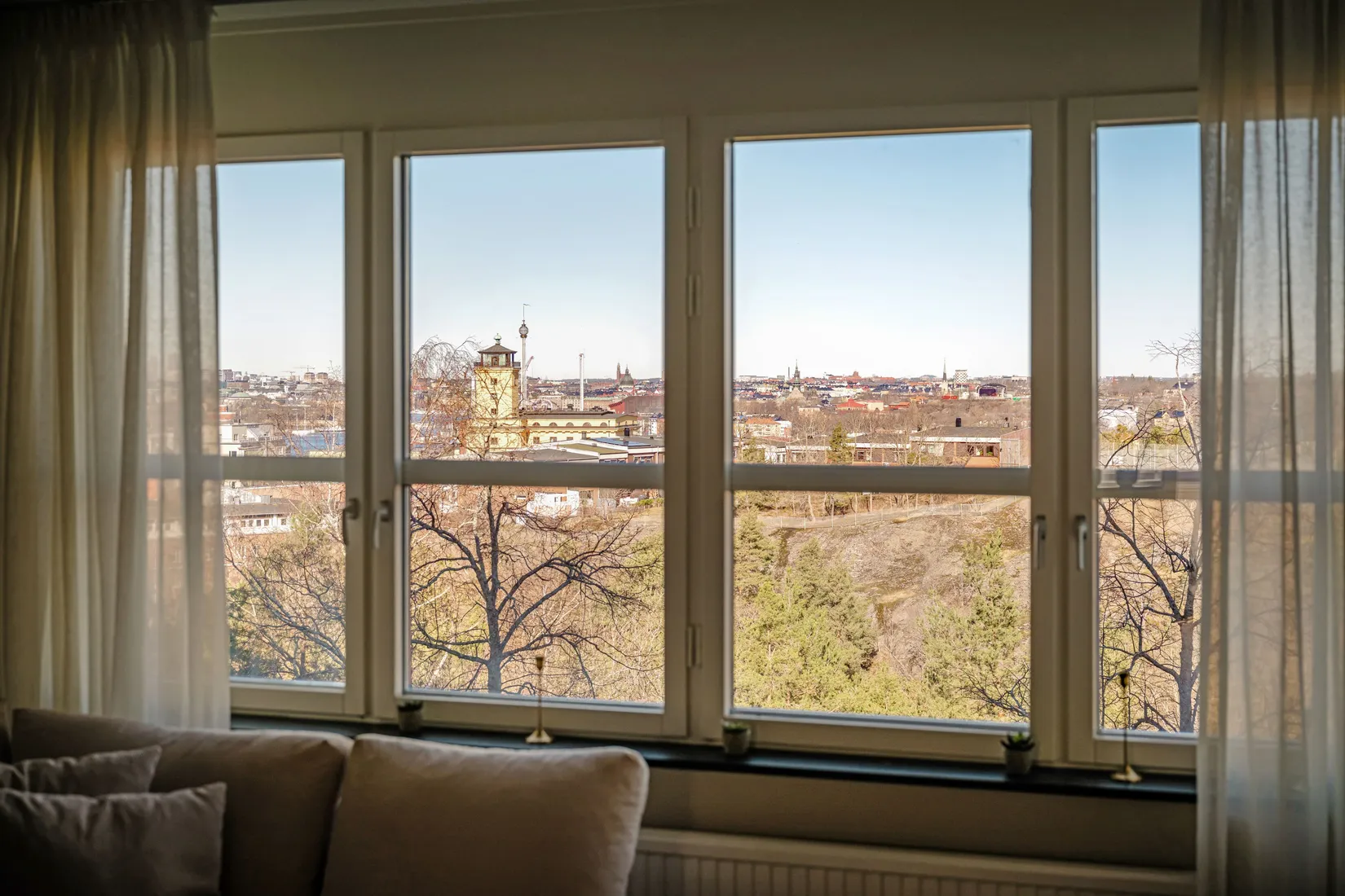 Bostadsrätt, Henriksdalsringen 23, 2 tr, Henriksdalsringen, Nacka