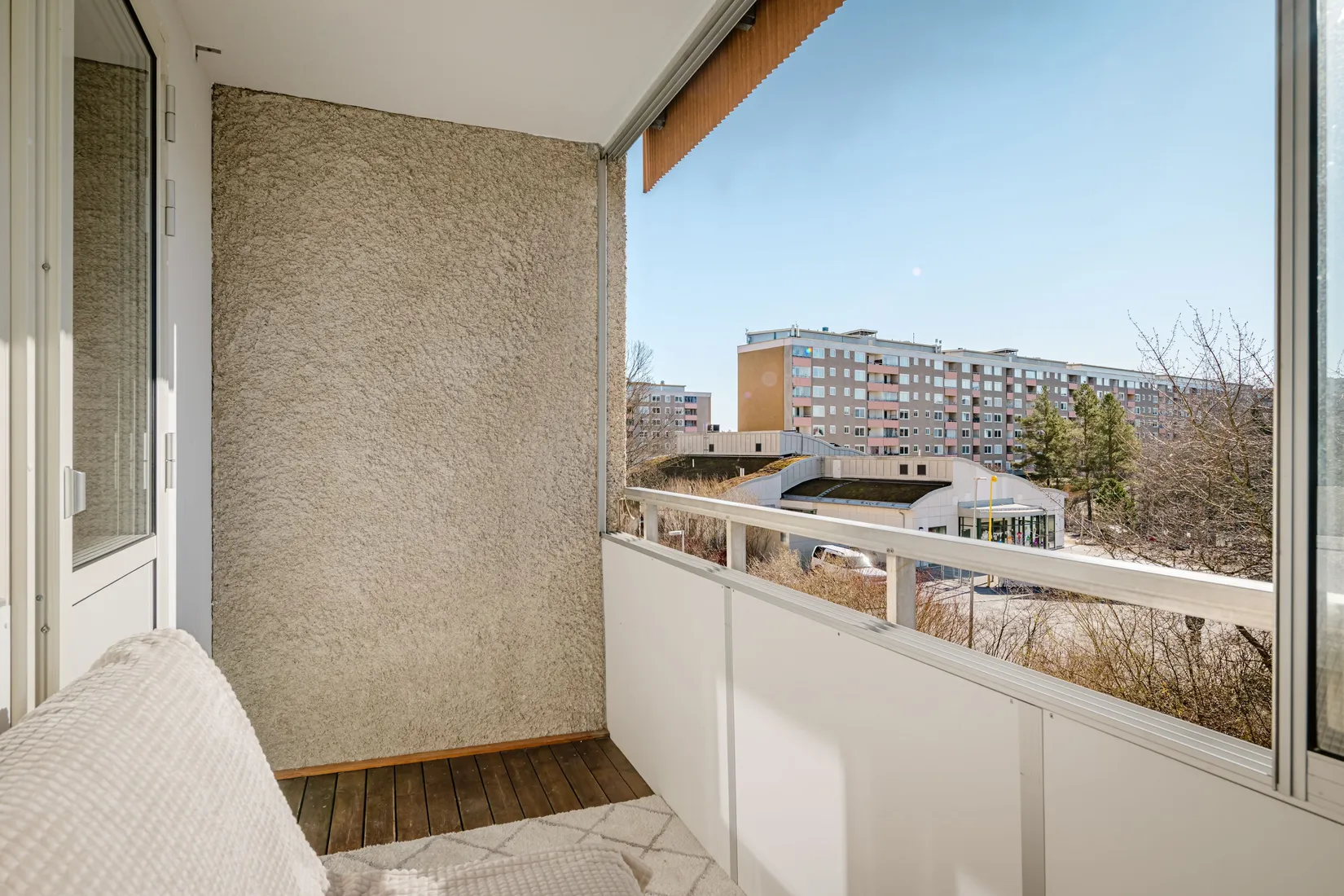 Bostadsrätt, Henriksdalsringen 23, 2 tr, Henriksdalsringen, Nacka