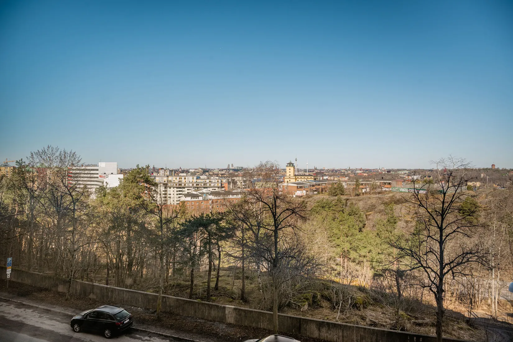 Bostadsrätt, Henriksdalsringen 23, 2 tr, Henriksdalsringen, Nacka