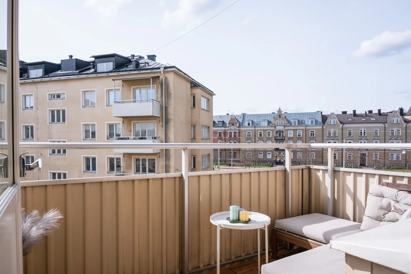 Bostadsrätt, Vikbolandsgatan 1, Öster, Norrköping