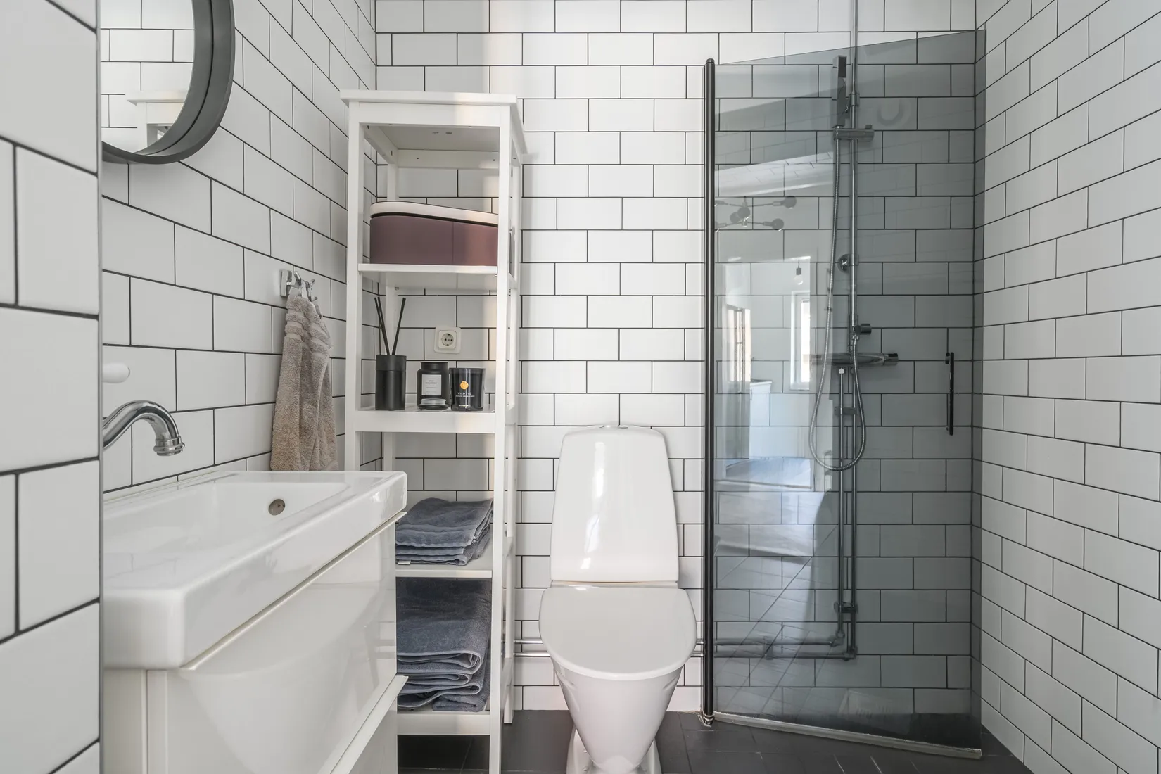 Bostadsrätt, Vikbolandsgatan 1, Öster, Norrköping