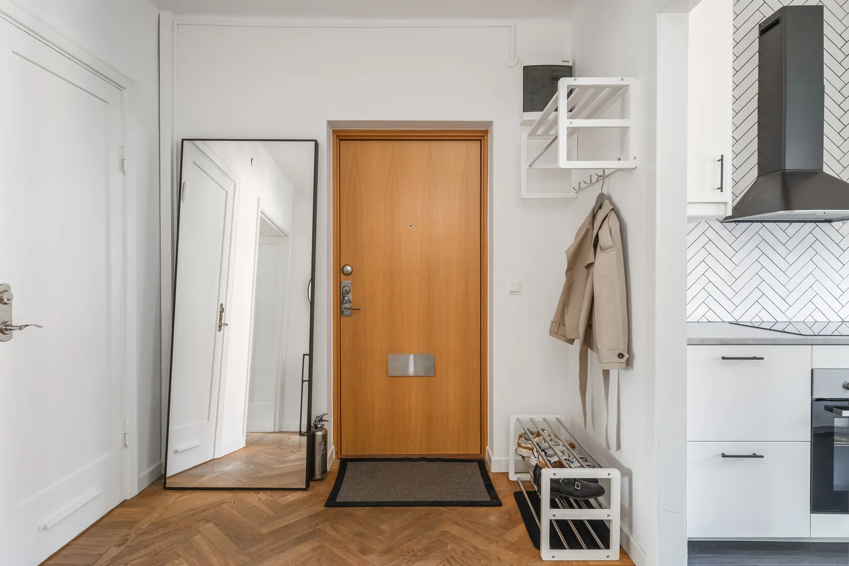 Bostadsrätt, Vikbolandsgatan 1, Öster, Norrköping