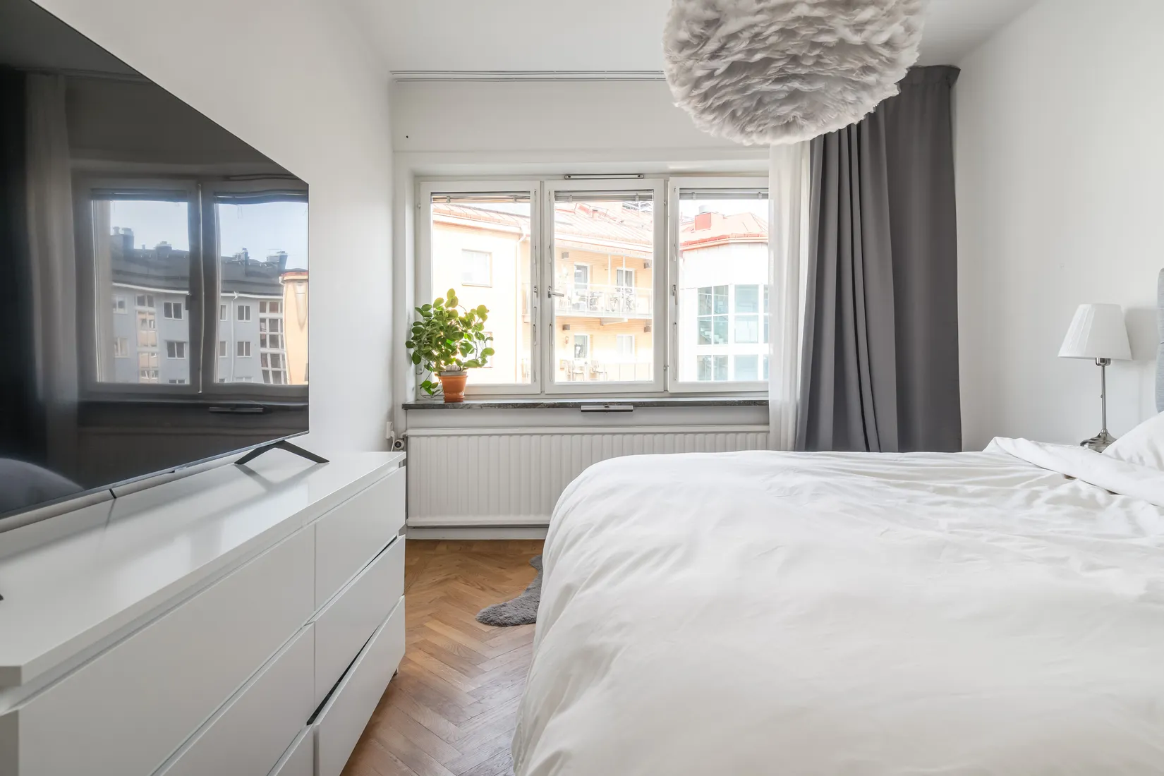 Bostadsrätt, Vikbolandsgatan 1, Öster, Norrköping