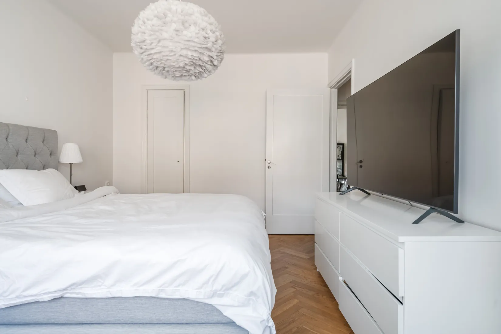 Bostadsrätt, Vikbolandsgatan 1, Öster, Norrköping