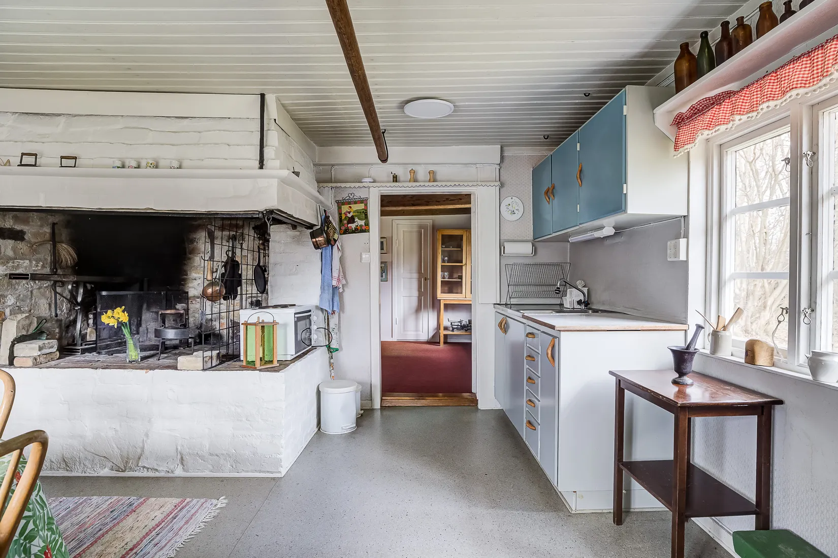 Fritidshus, Åkra 203, Örbyhus, Tierp