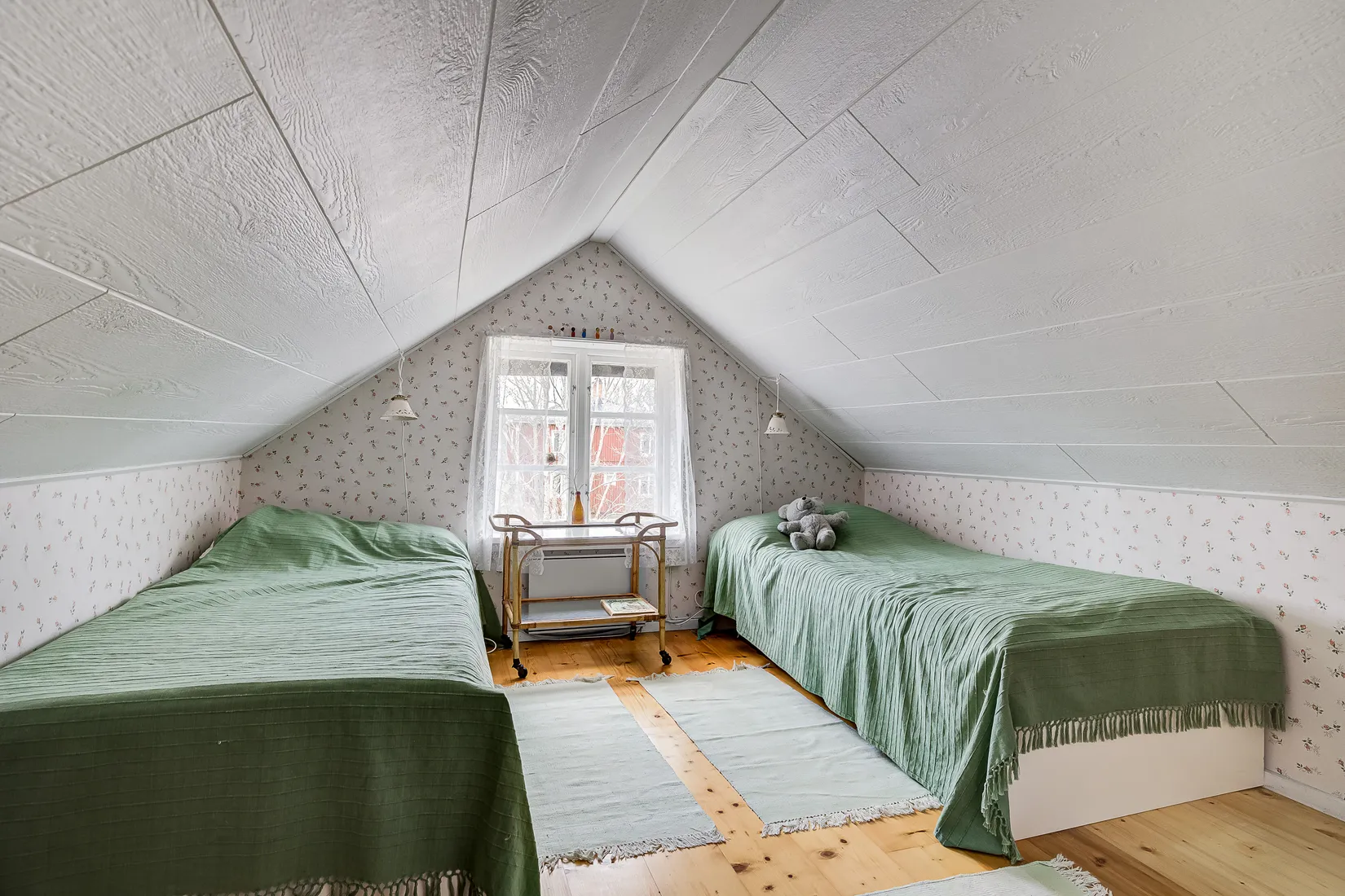 Fritidshus, Åkra 203, Örbyhus, Tierp