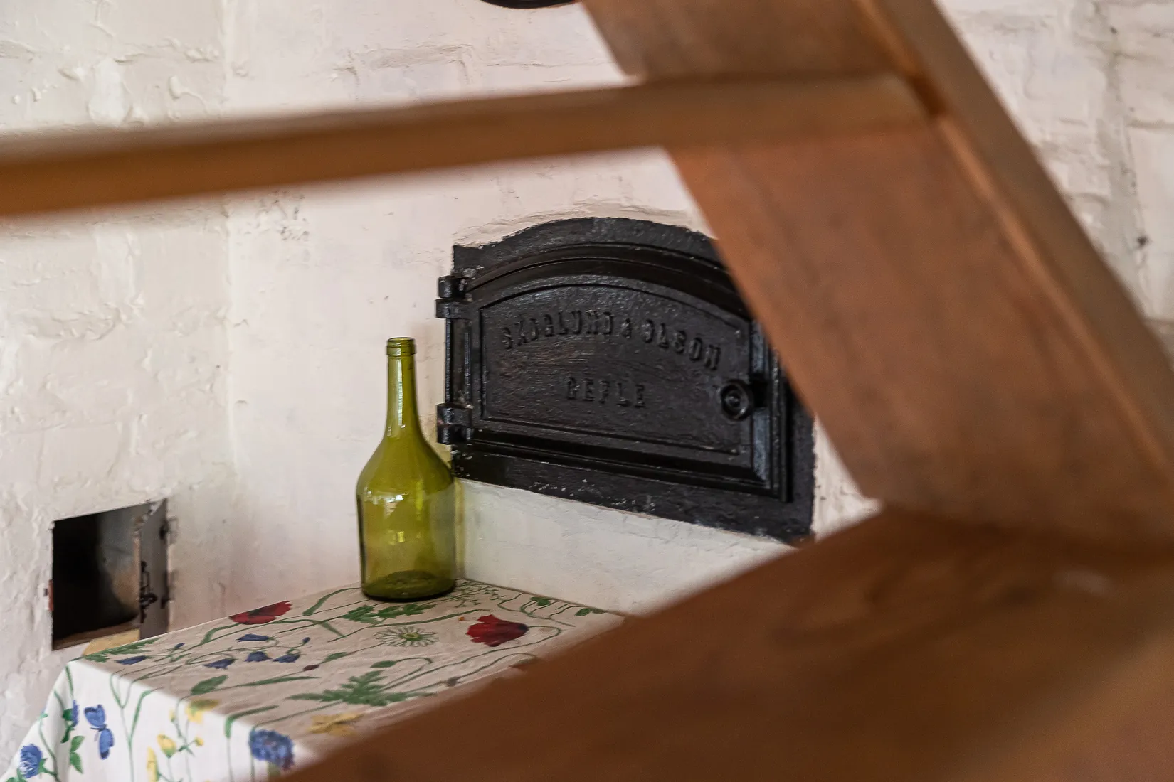 Fritidshus, Åkra 203, Örbyhus, Tierp