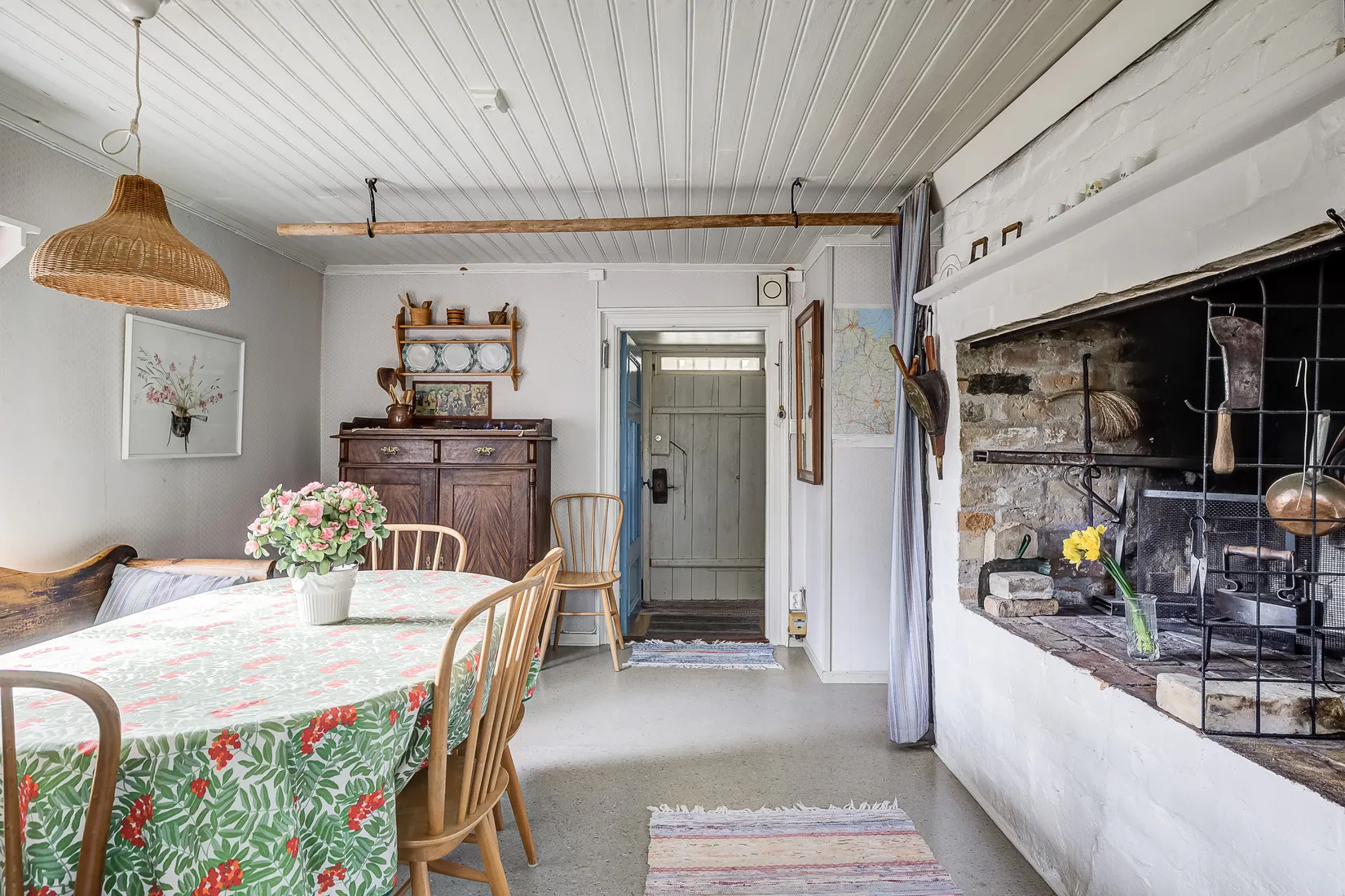 Fritidshus, Åkra 203, Örbyhus, Tierp