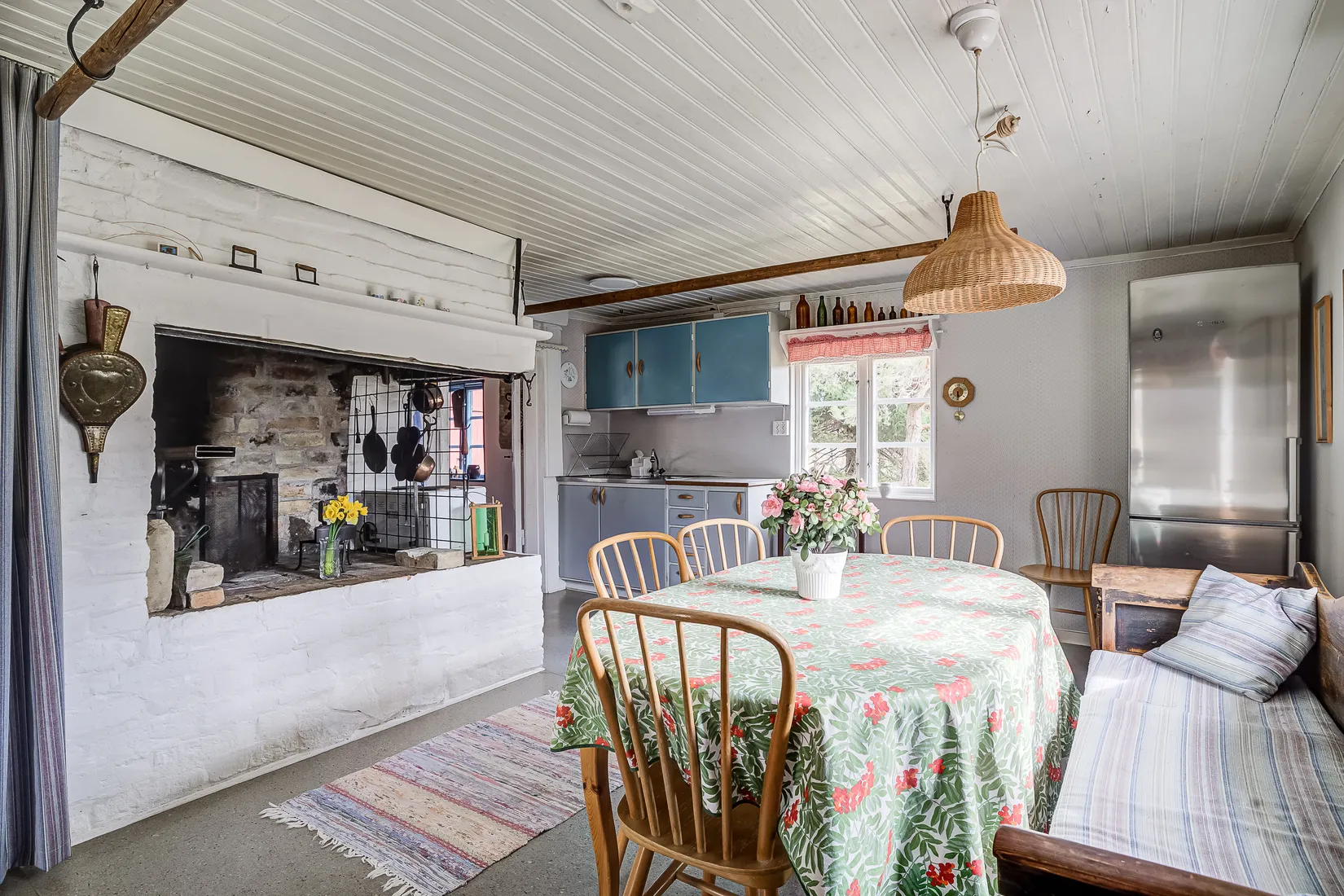 Fritidshus, Åkra 203, Örbyhus, Tierp