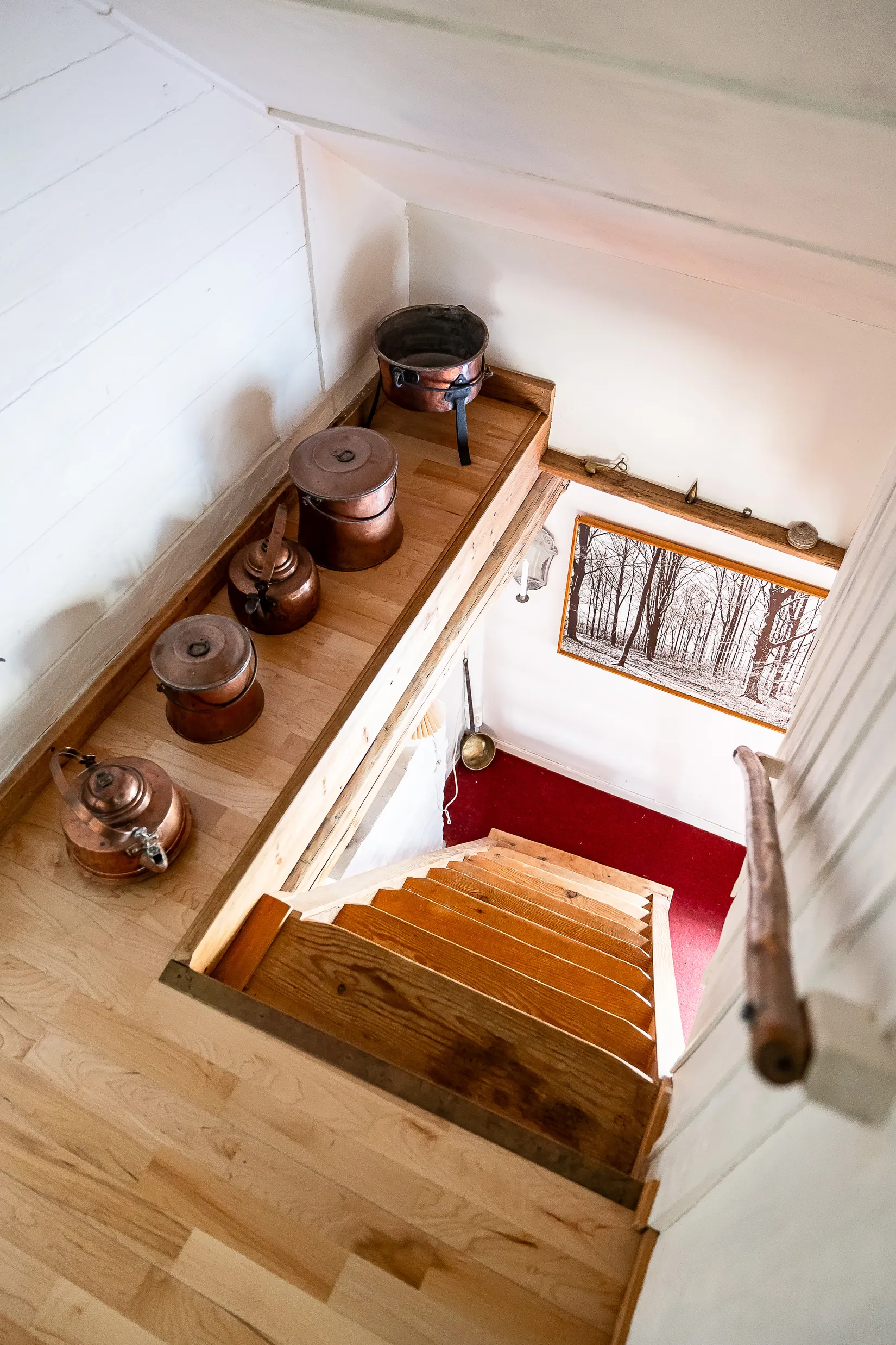 Fritidshus, Åkra 203, Örbyhus, Tierp