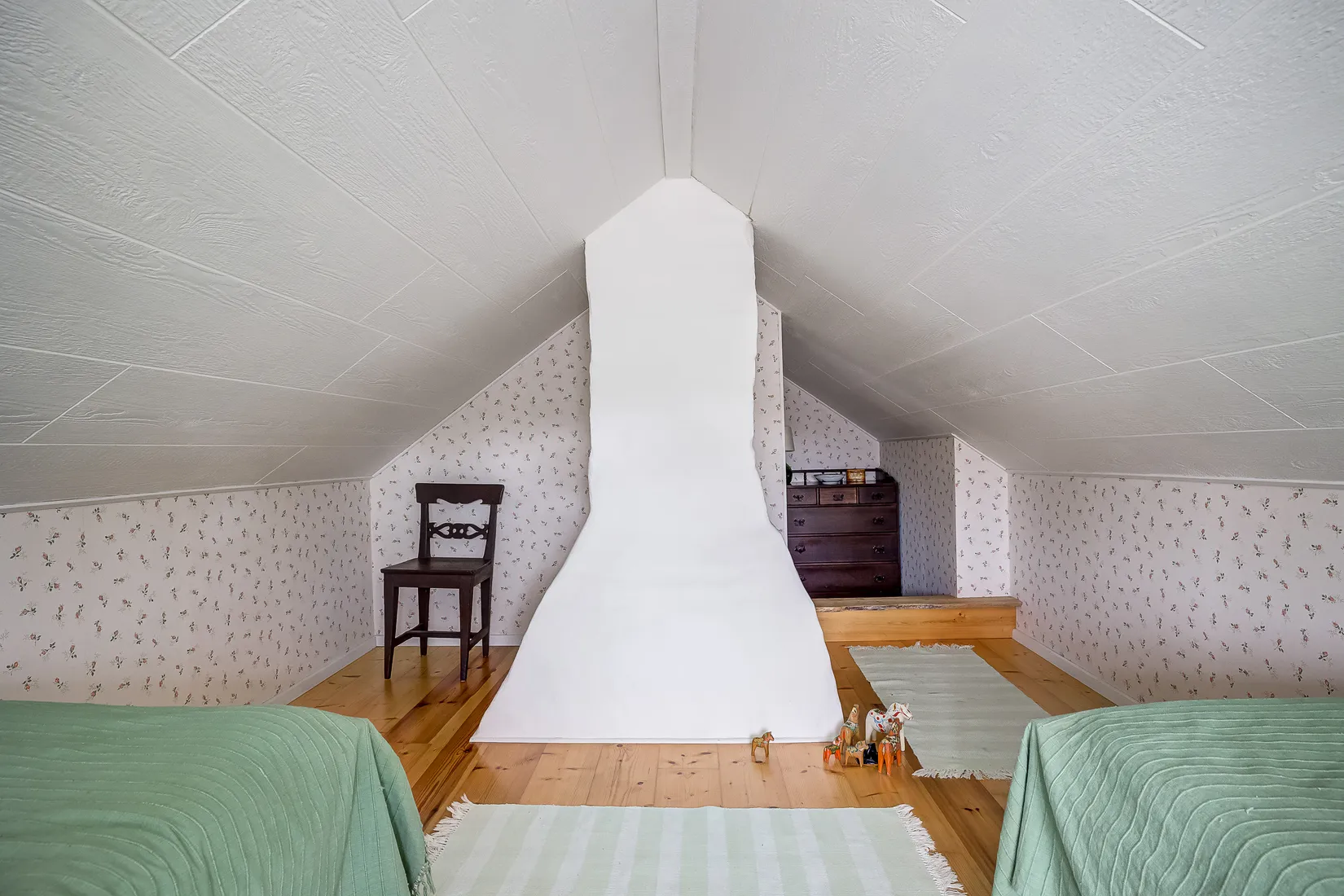 Fritidshus, Åkra 203, Örbyhus, Tierp